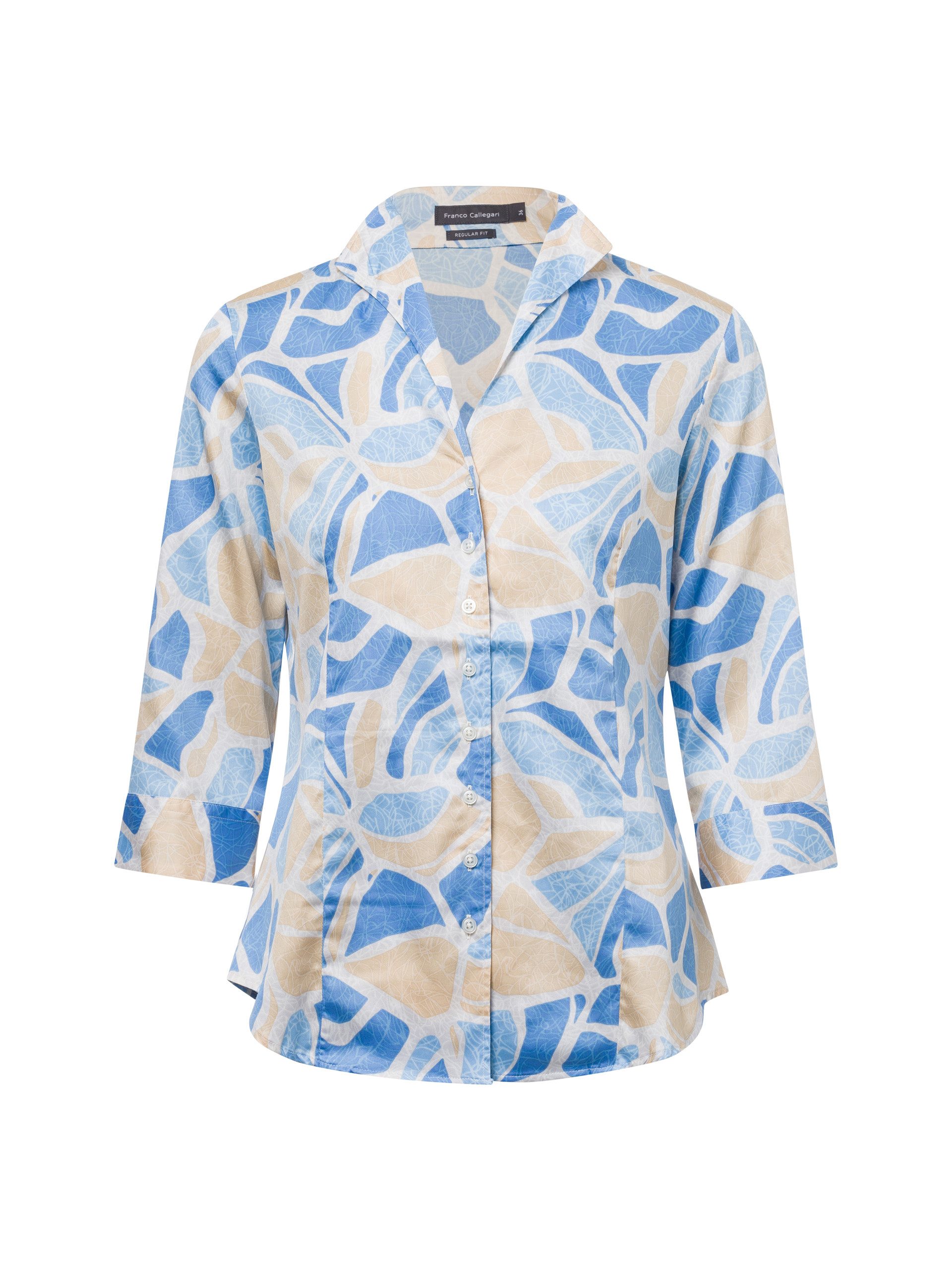 Shirtbluse