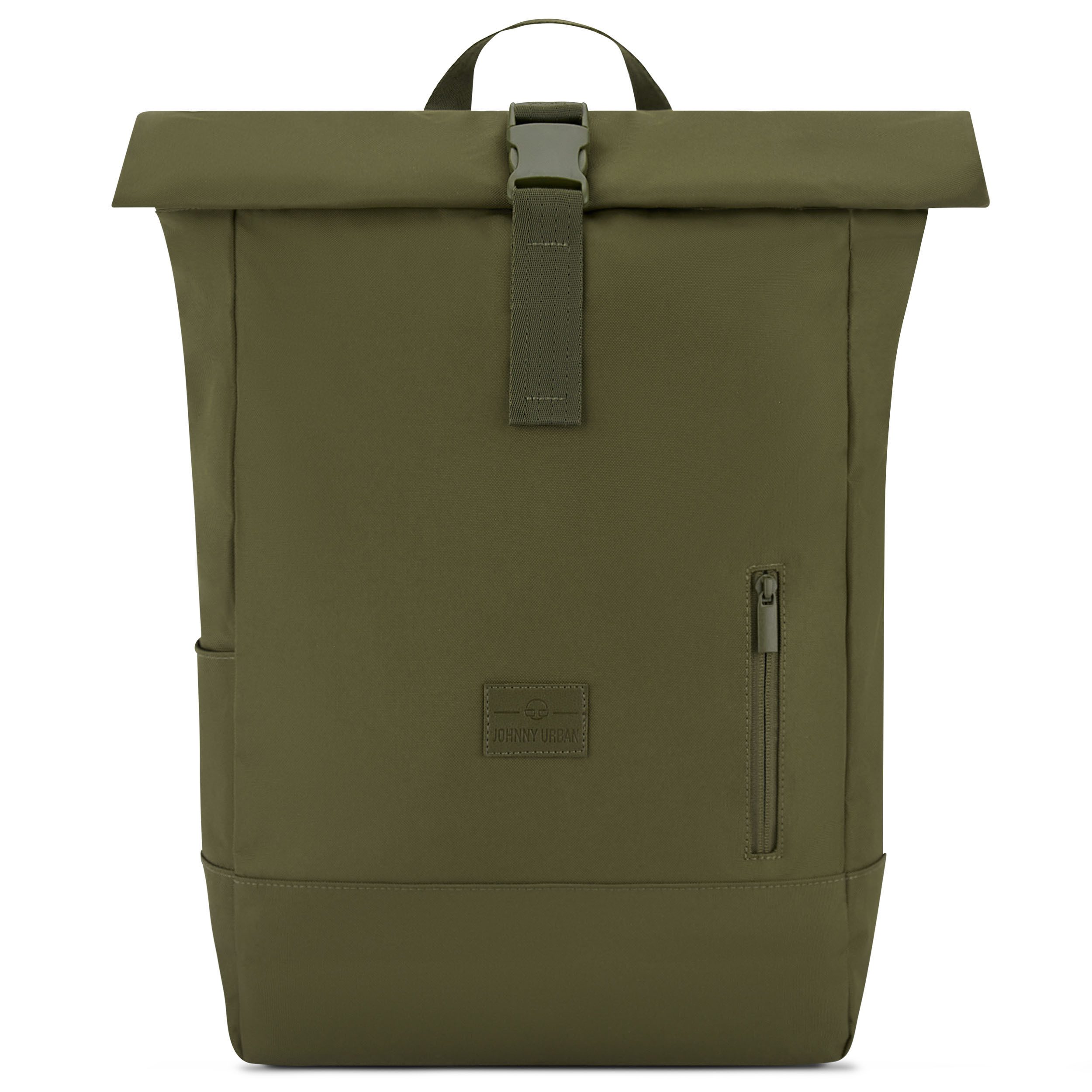 Johnny Urban Cityrucksack Robin Large, Rolltop günstig online kaufen