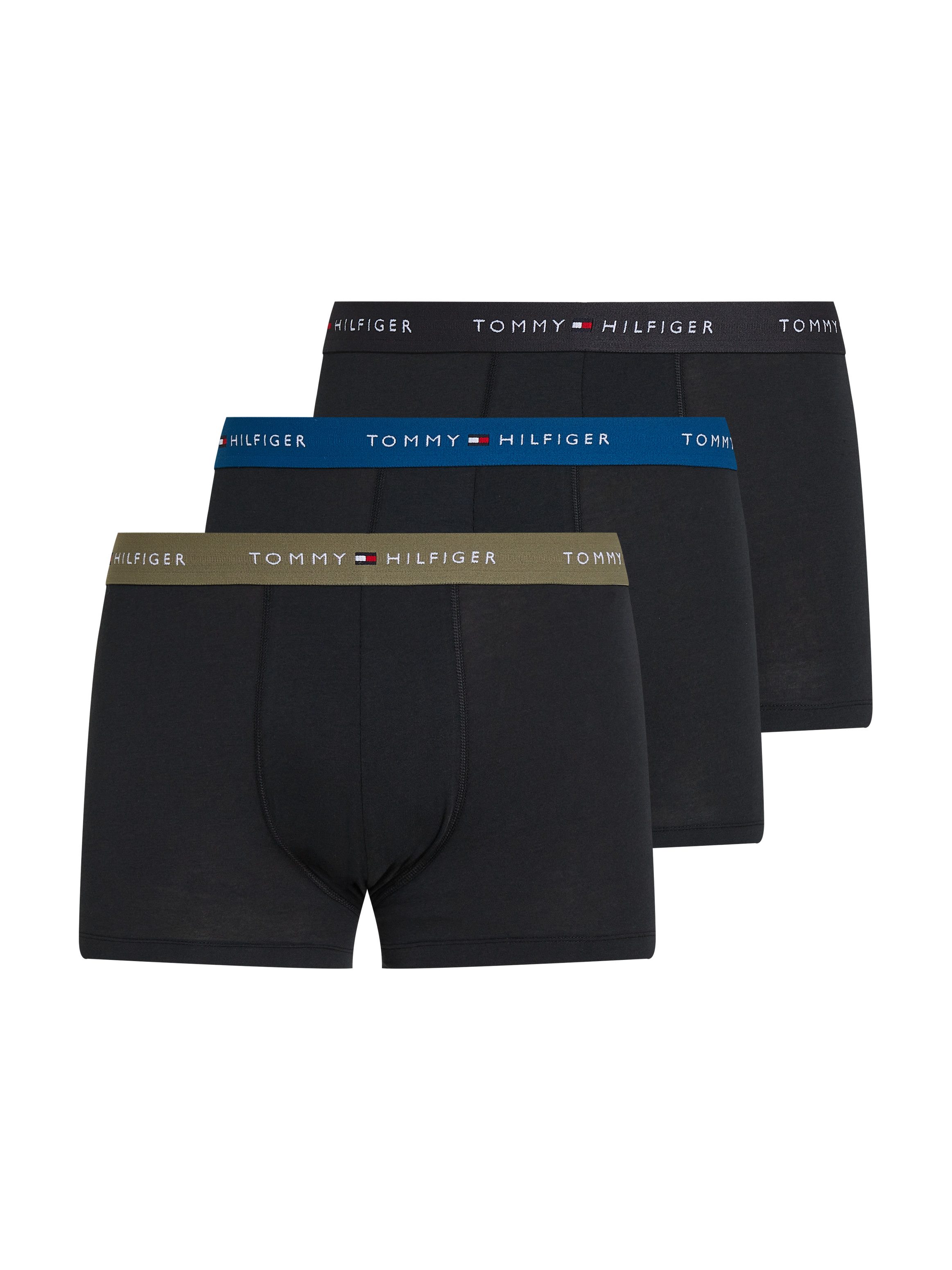 Boxer TRUNK 3 PACK