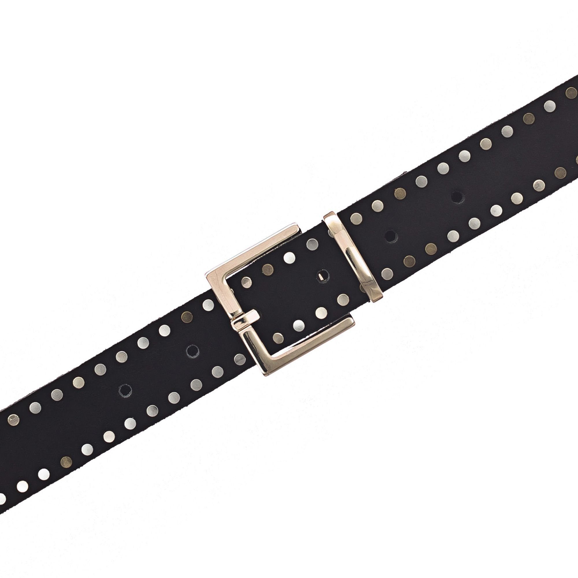 Tamaris Synthetikgürtel Dornschließe günstig online kaufen