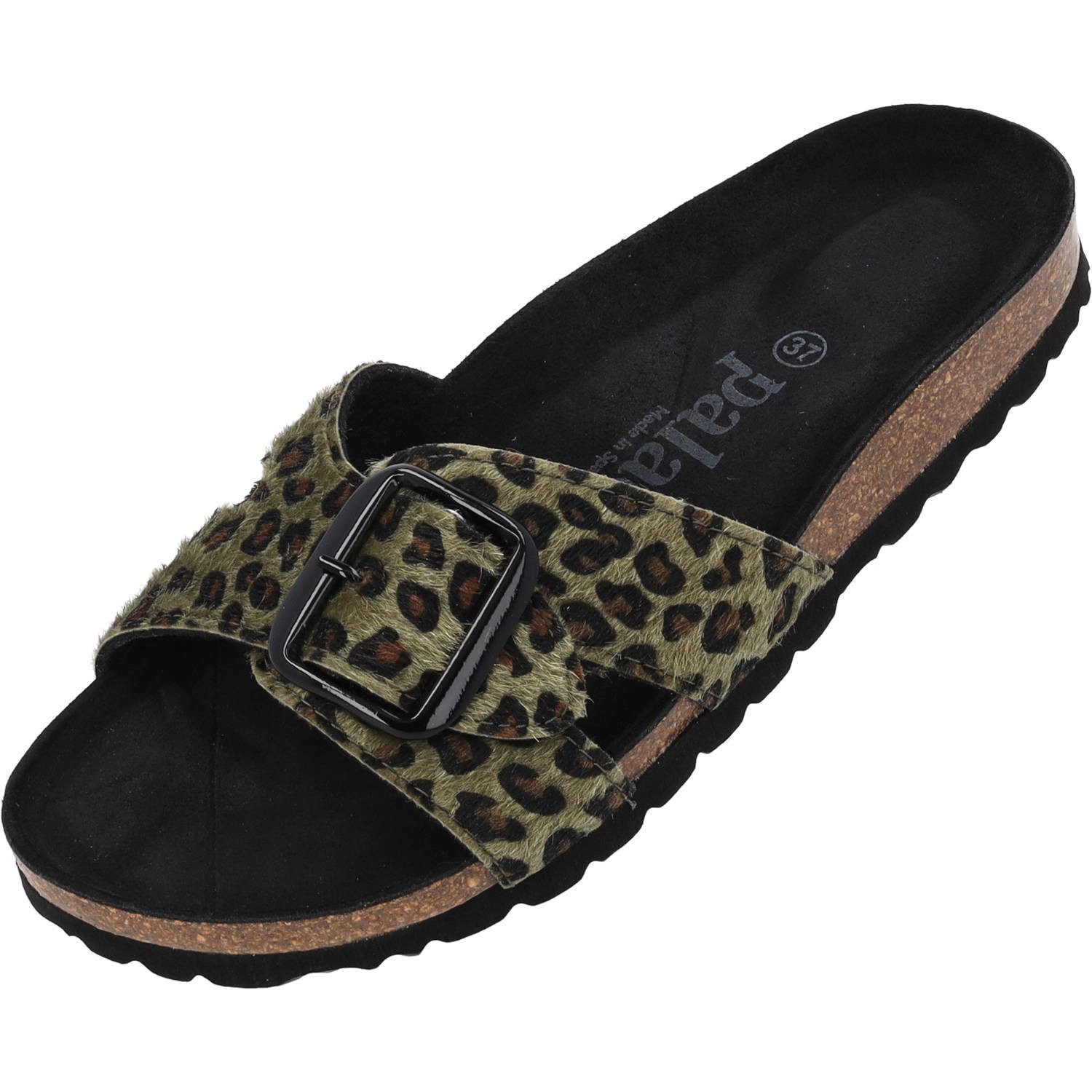 Palado Tinos Leo Pantolette günstig online kaufen