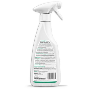 thies Insektenspray Läusespray für Textilien und Kopfläuse vorbeugen Spray, 500 ml, 1-St.