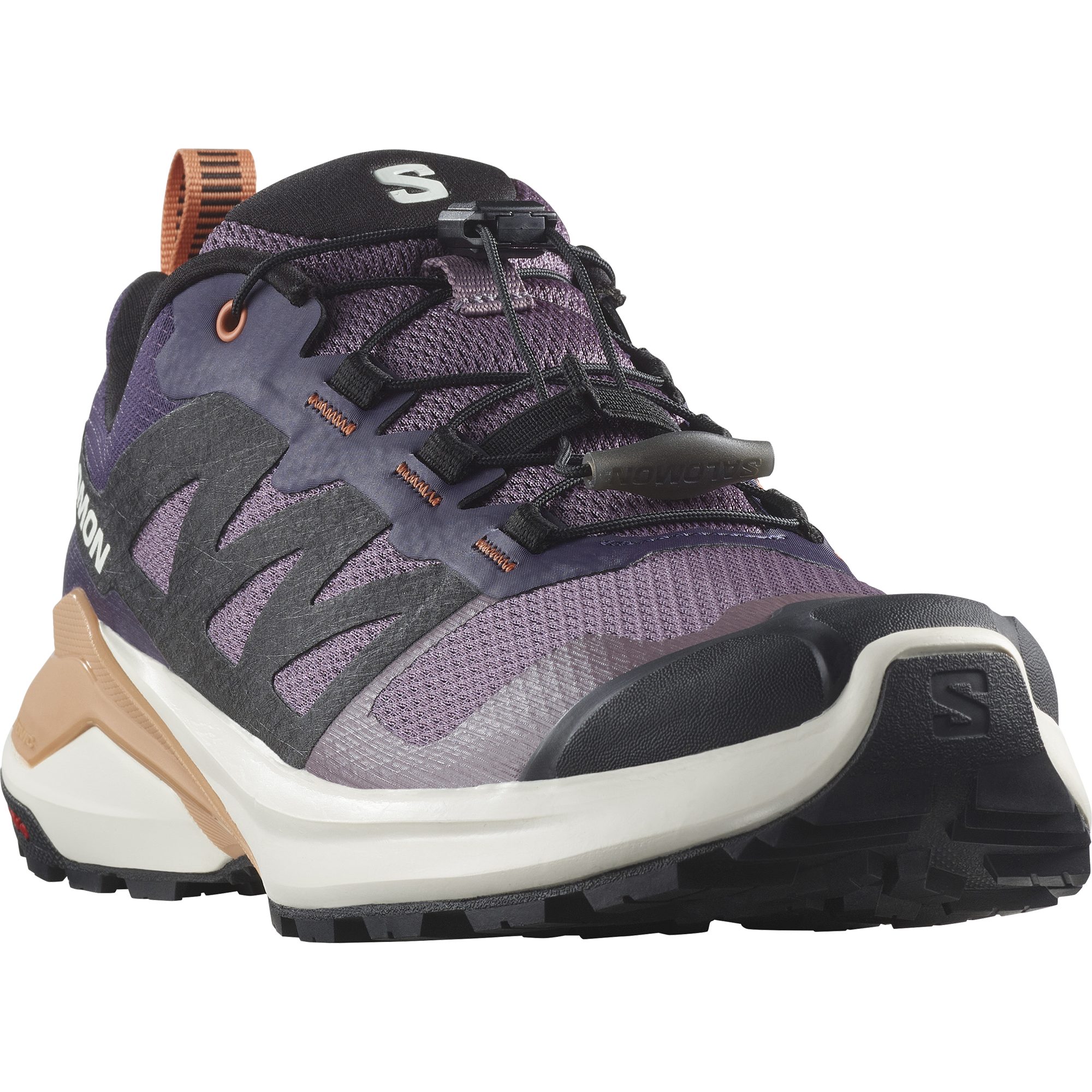 Salomon X-ADVENTURE Trailrunningschuh