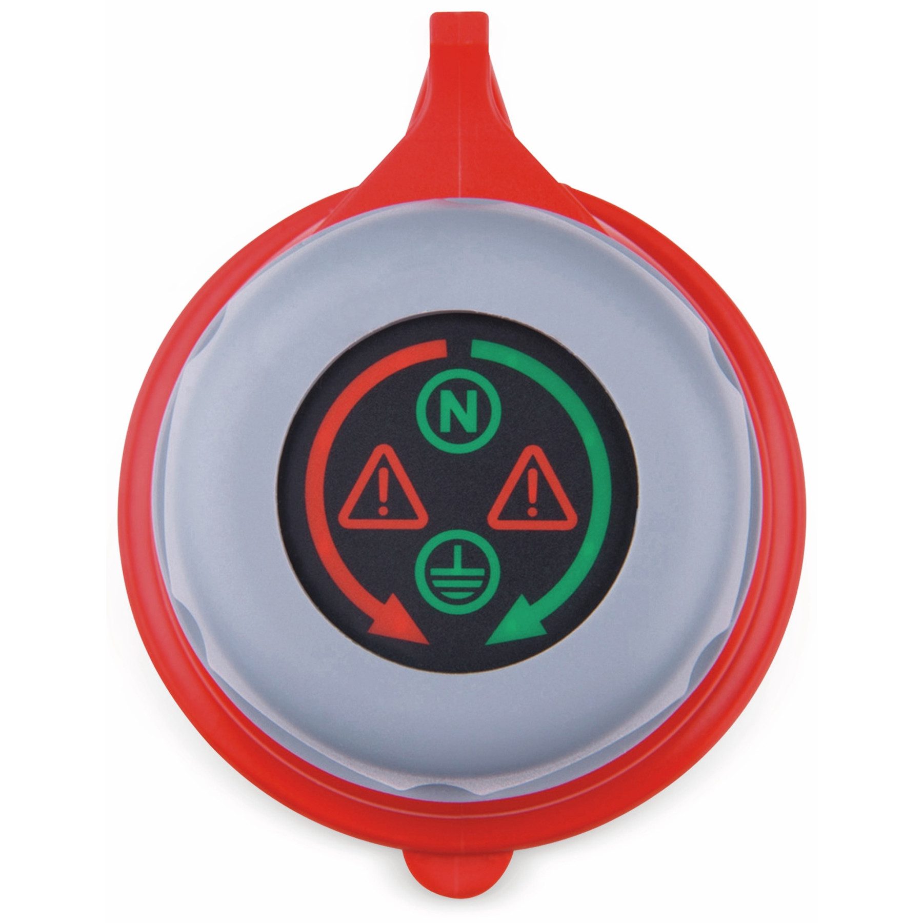 PCE CEE-Stecker PCE CEE-Diagnosestecker 9434252, 32 A, 5polig