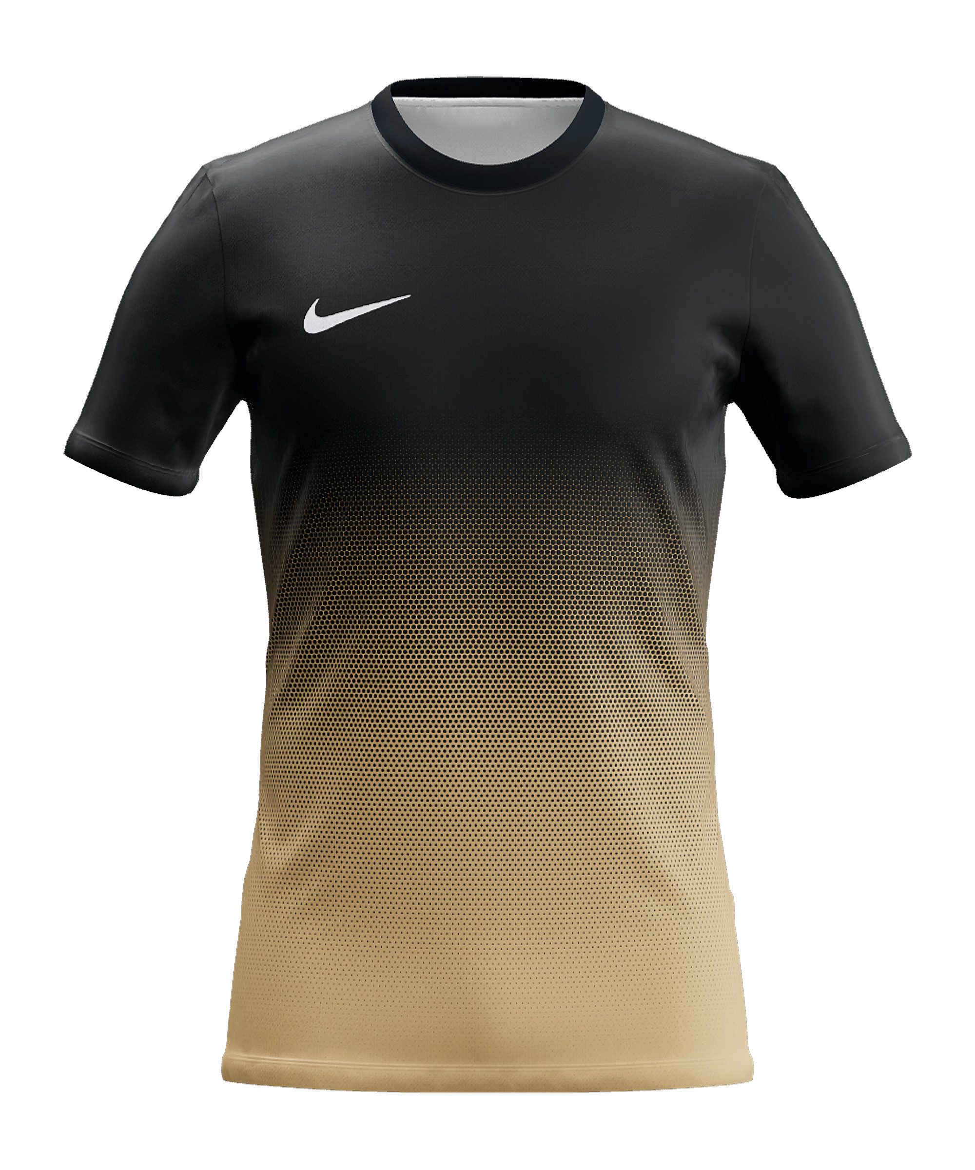 Nike Fußballtrikot Nike Performance Park Shadow Trikot Teamsport