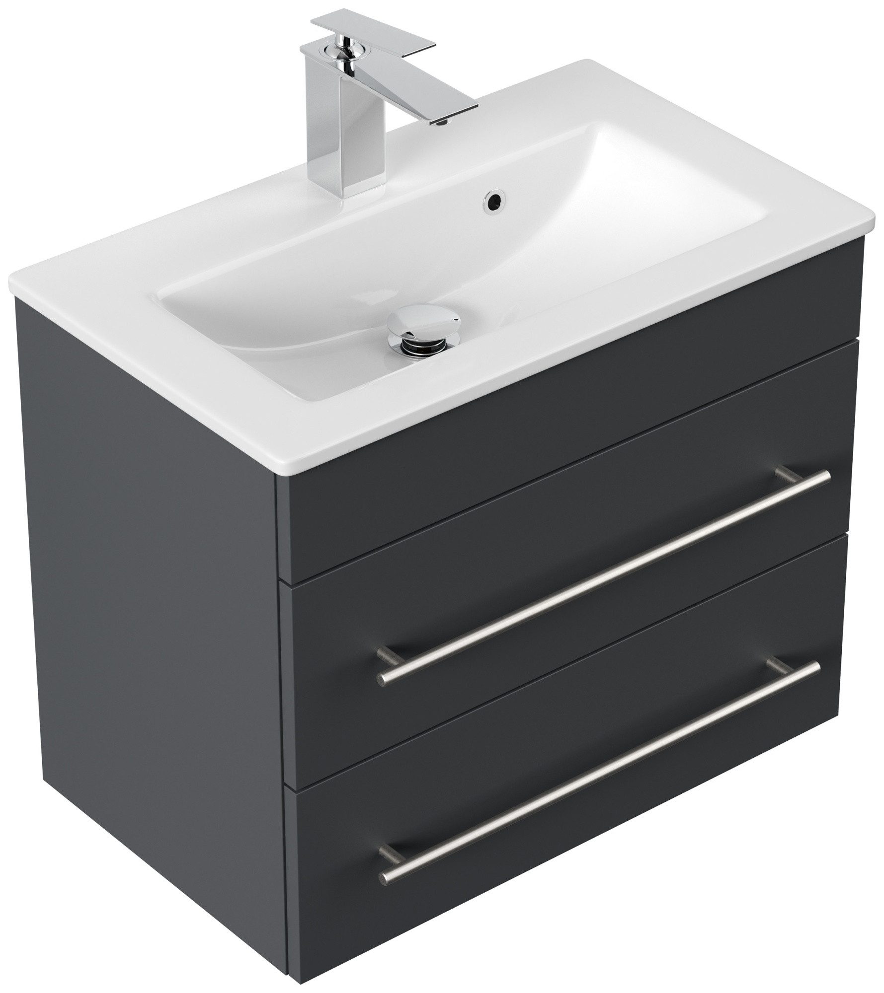 Magnolia Home Waschtisch Badmöbel Mars 600 günstig online kaufen