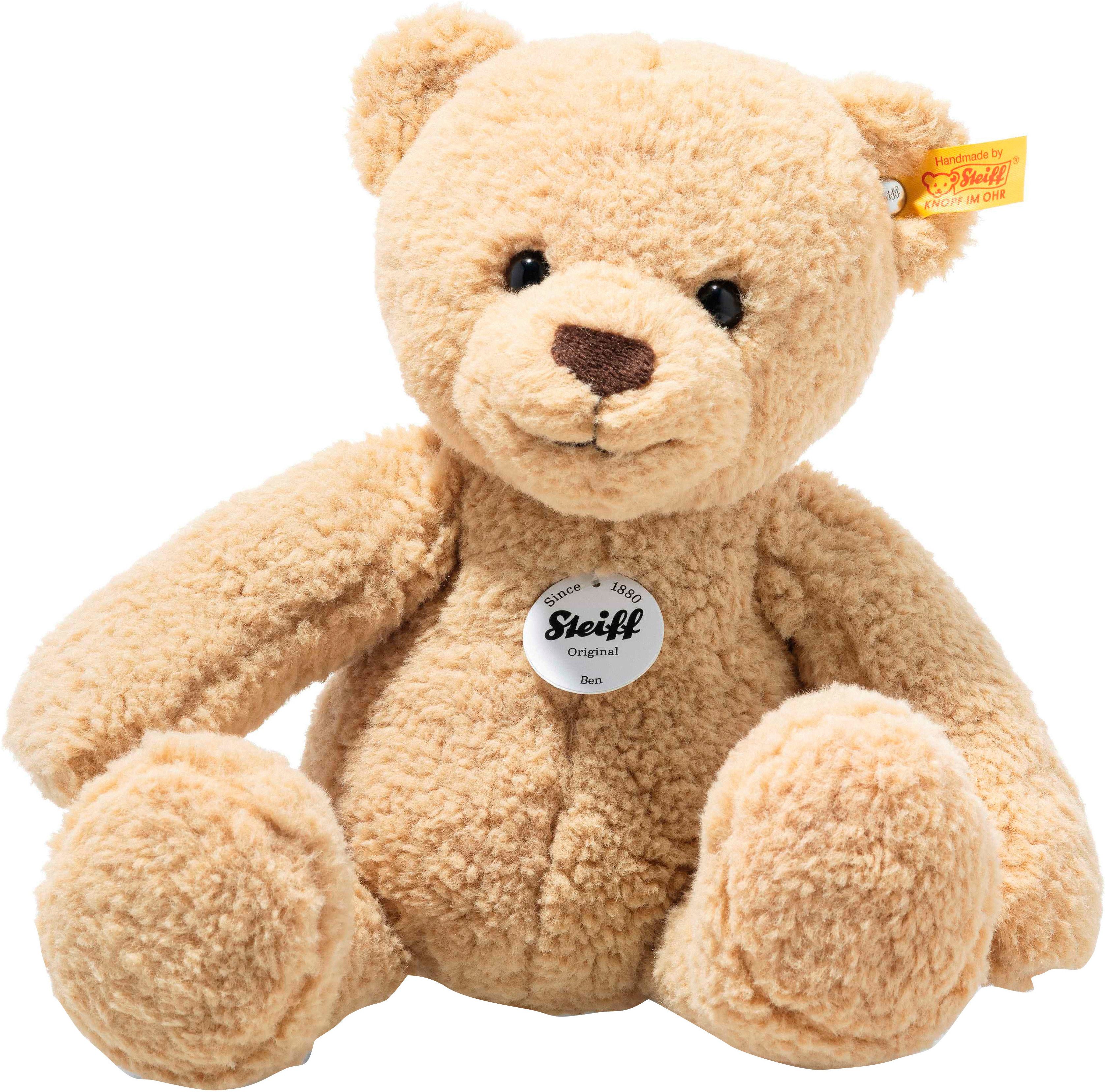 Steiff Kuscheltier Ben Teddybär