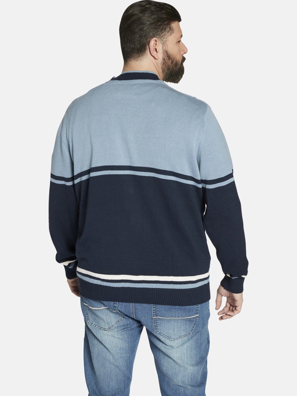 Charles Colby Cardigan DUKE BRAYMEN günstig online kaufen