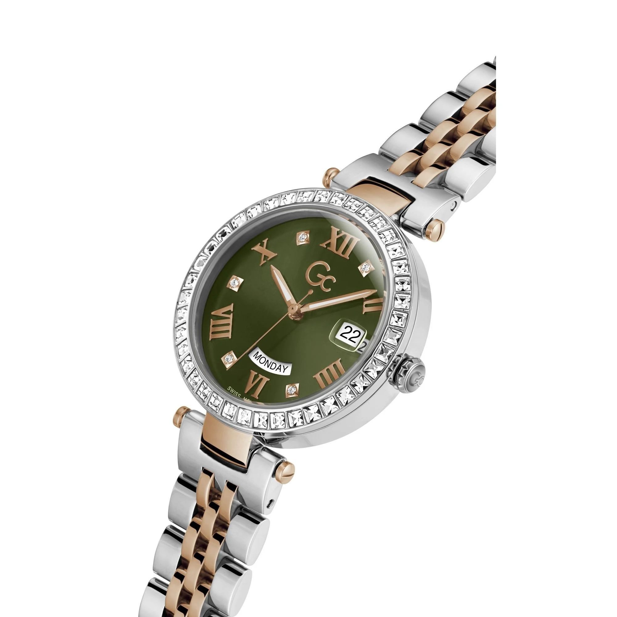 Guess Quarzuhr Flair günstig online kaufen