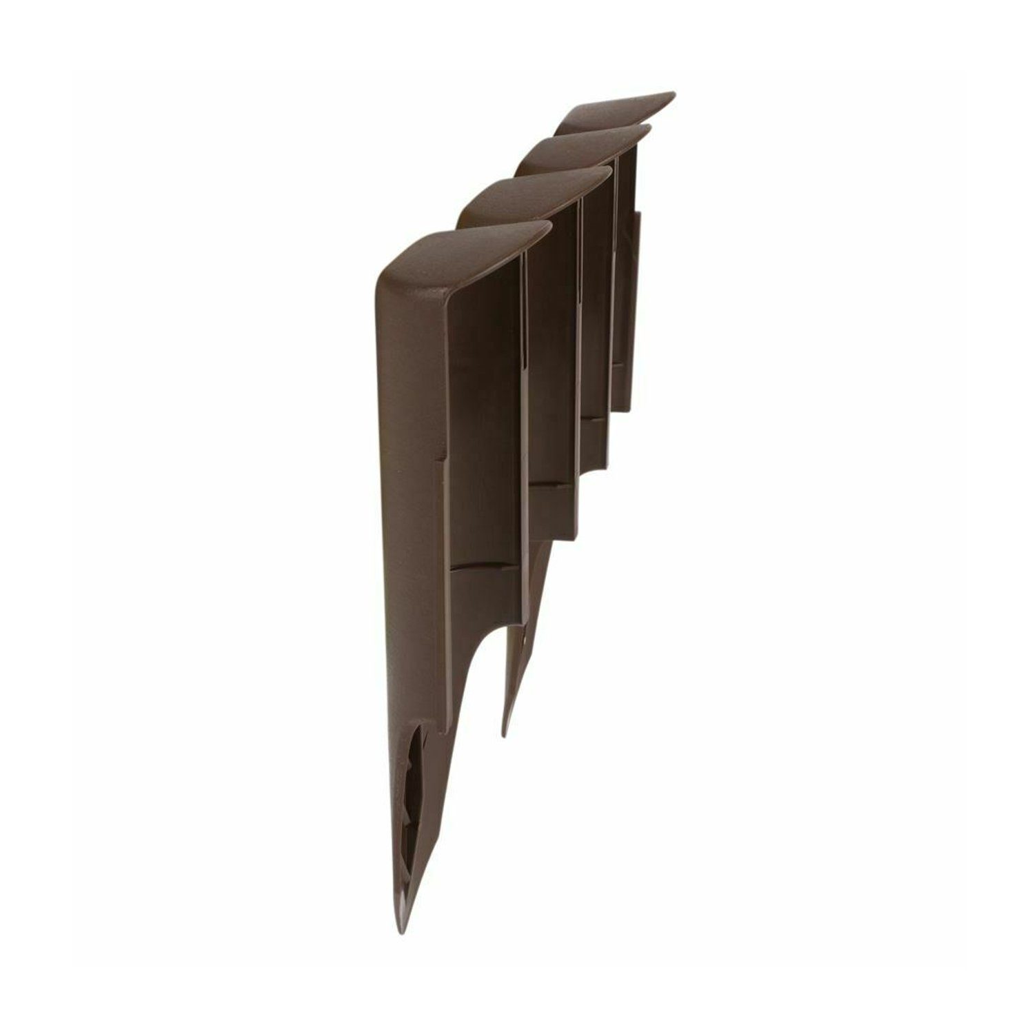 Prosperplast Palisade IPBO-R222, Garten 2,5m