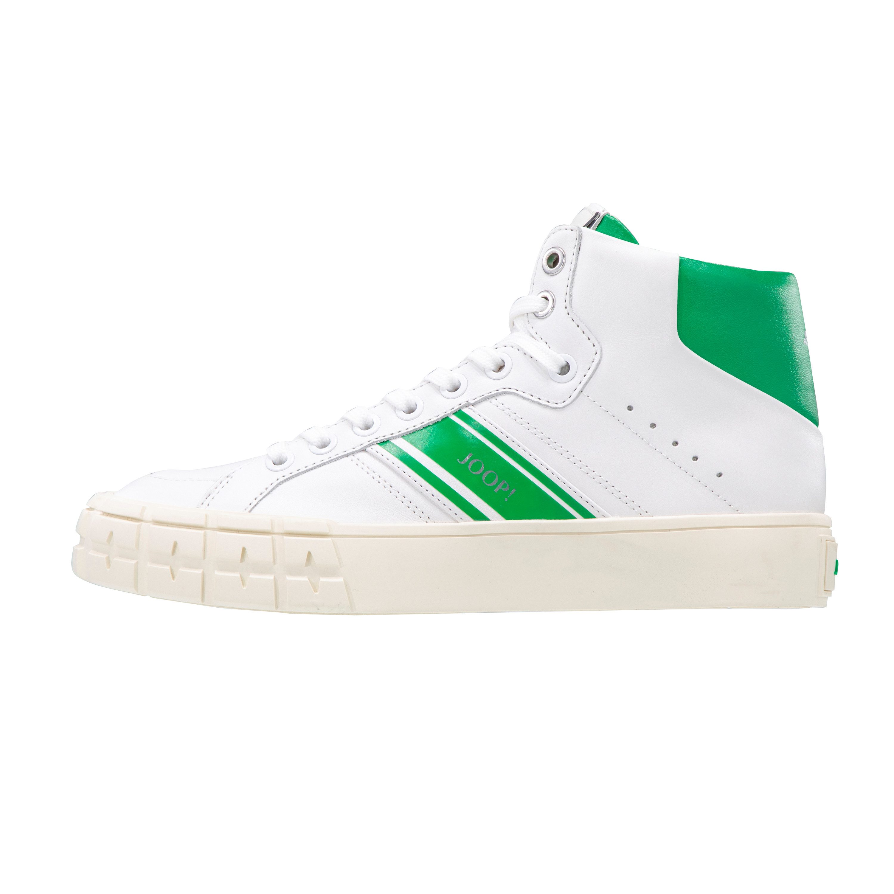 Joop - Damen Sneaker Lista Marna Hi Sneaker