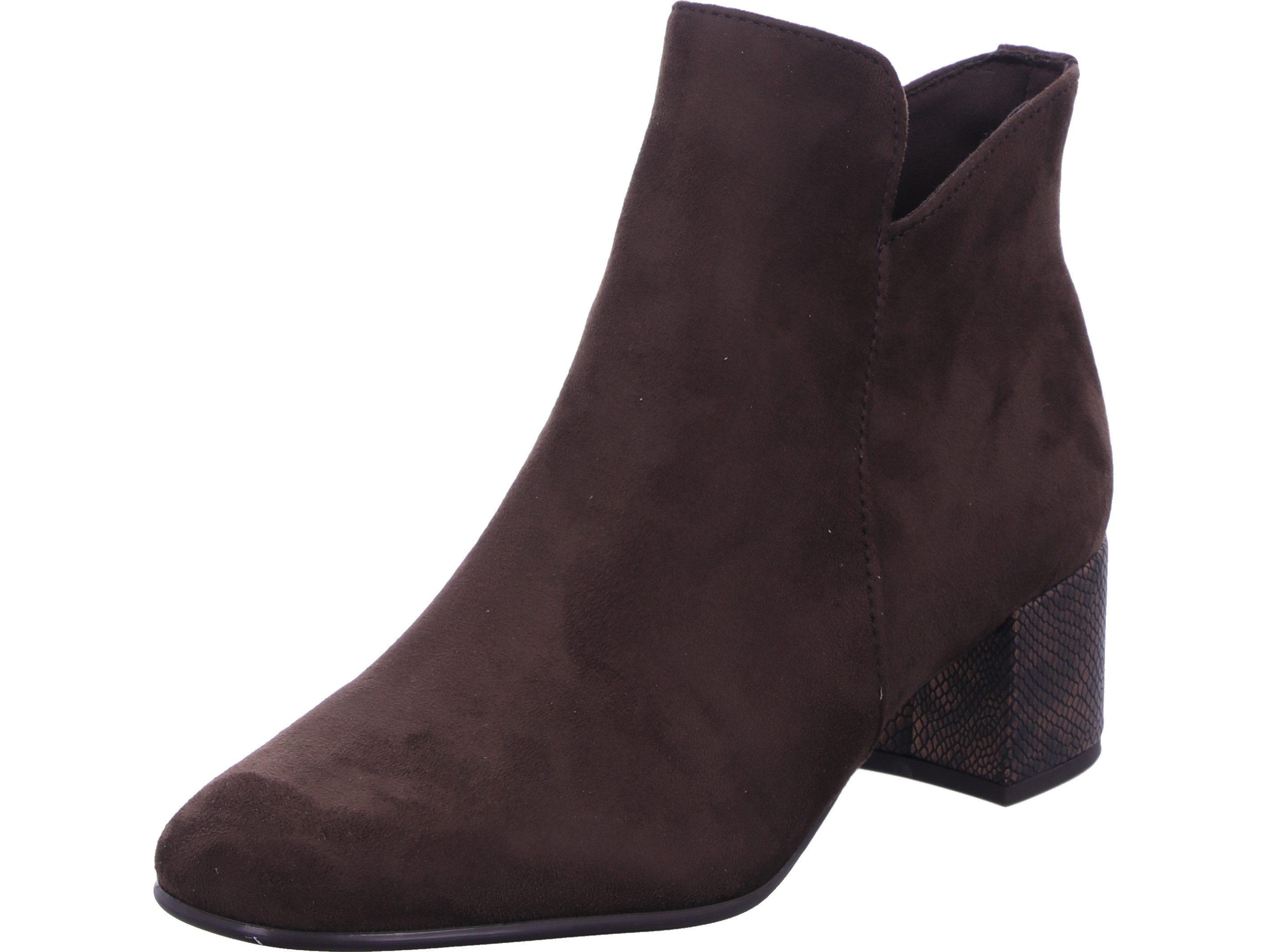 Tamaris Stiefelette 100% vegan