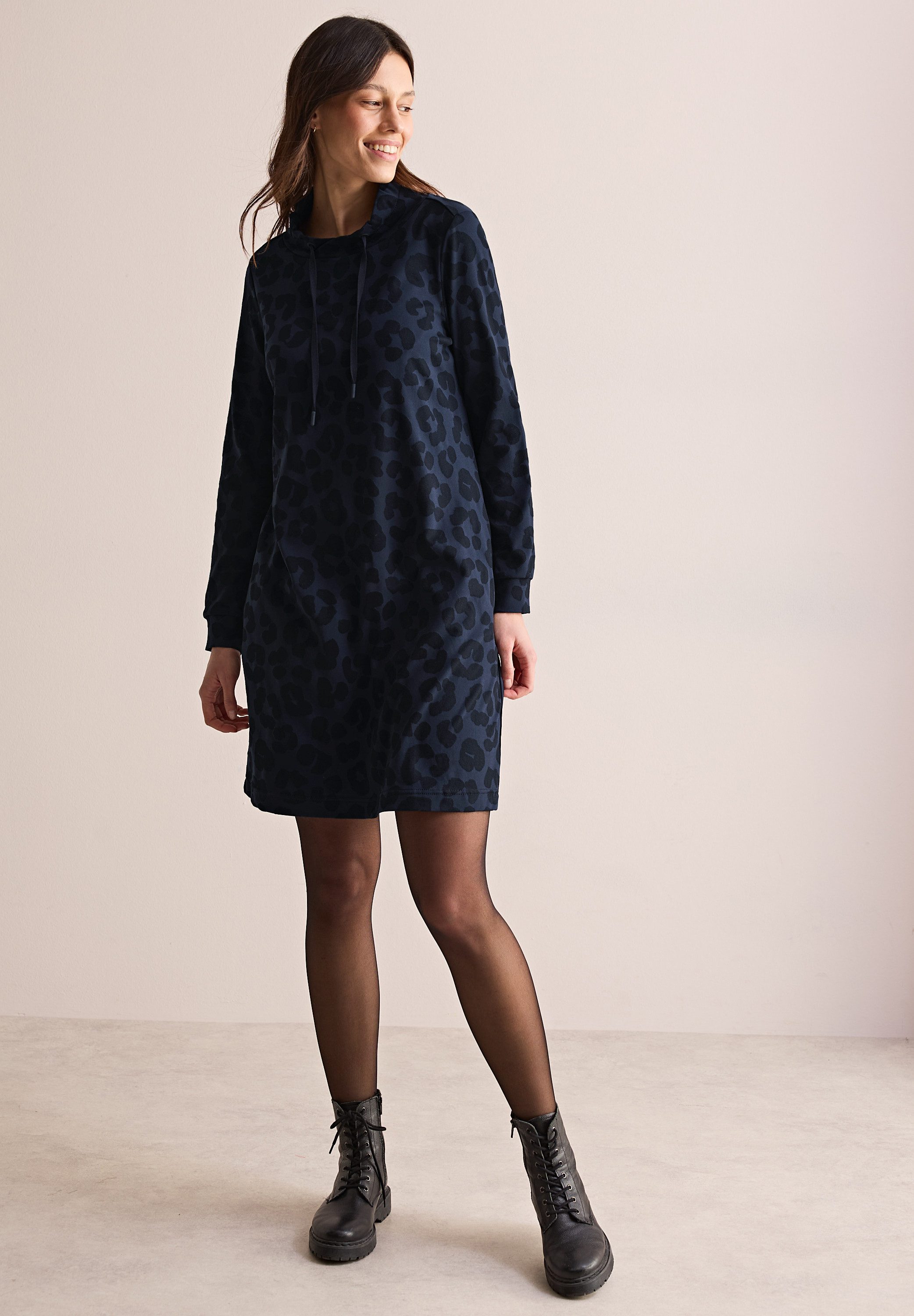 Midikleid