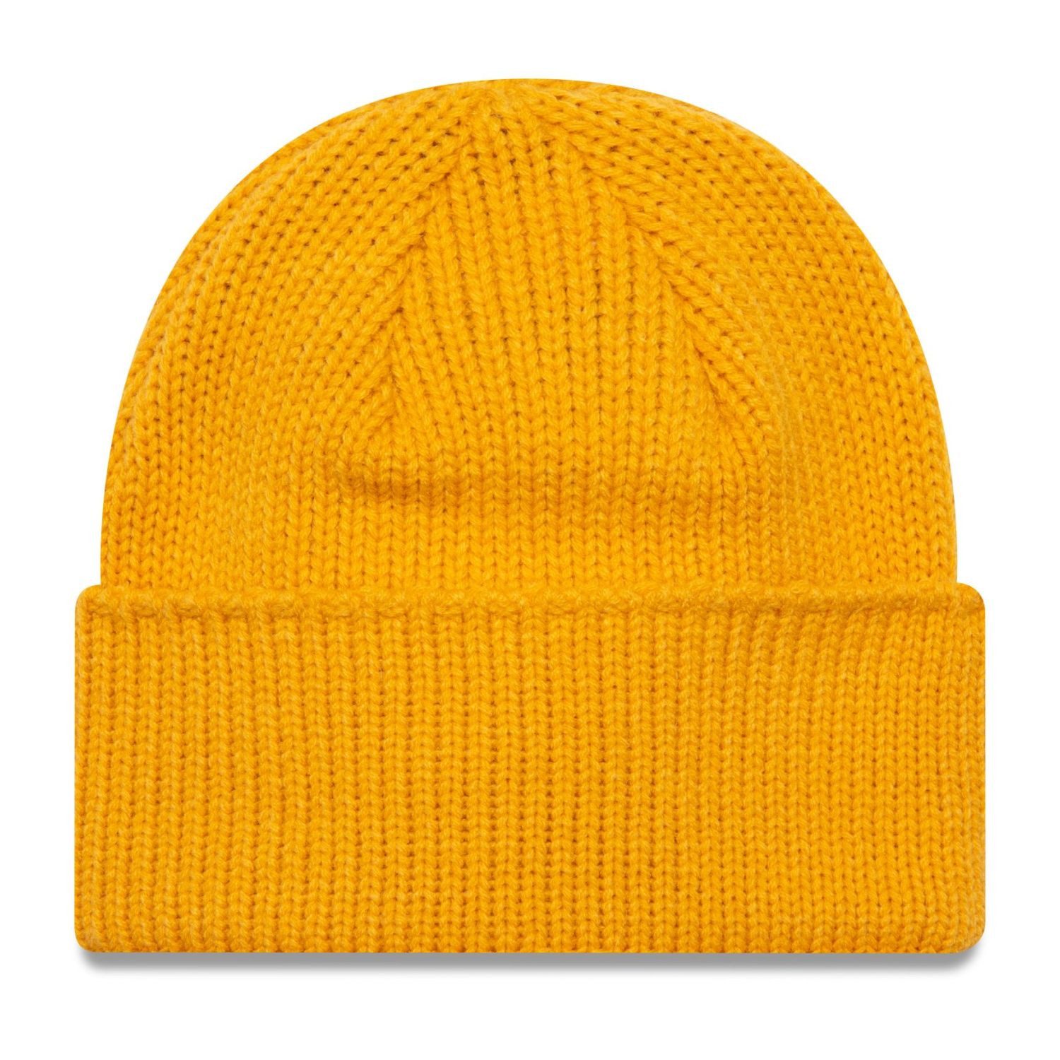 New Era Fleecemütze Wide Cuff Beanie MERINO