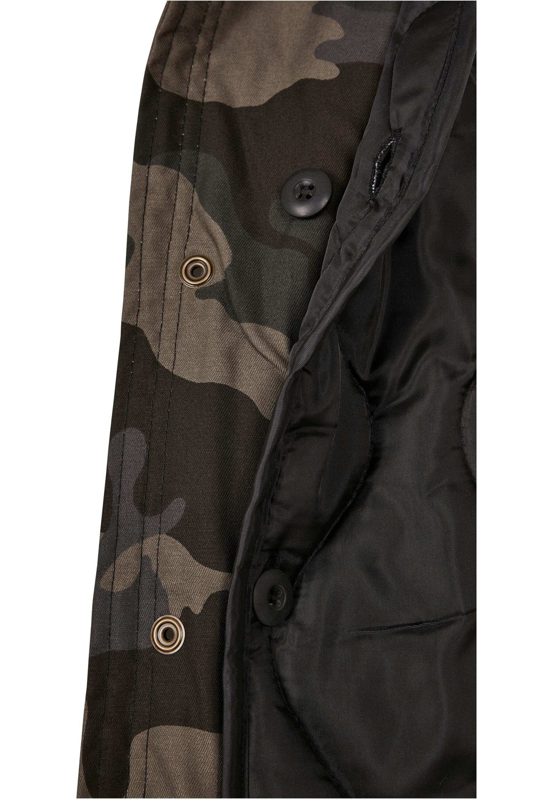 Jacket darkcamo Herren M-65 Field Wintermantel Brandit