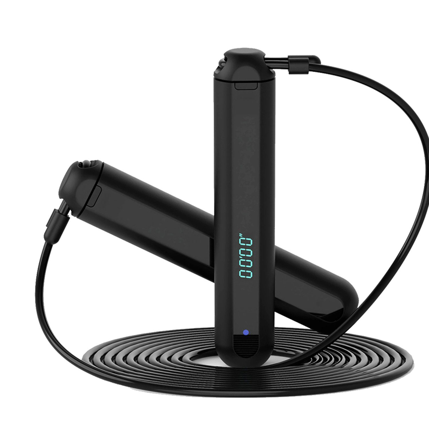Springseil kugelgelagert AsVIVA JR3 High Speed Rope