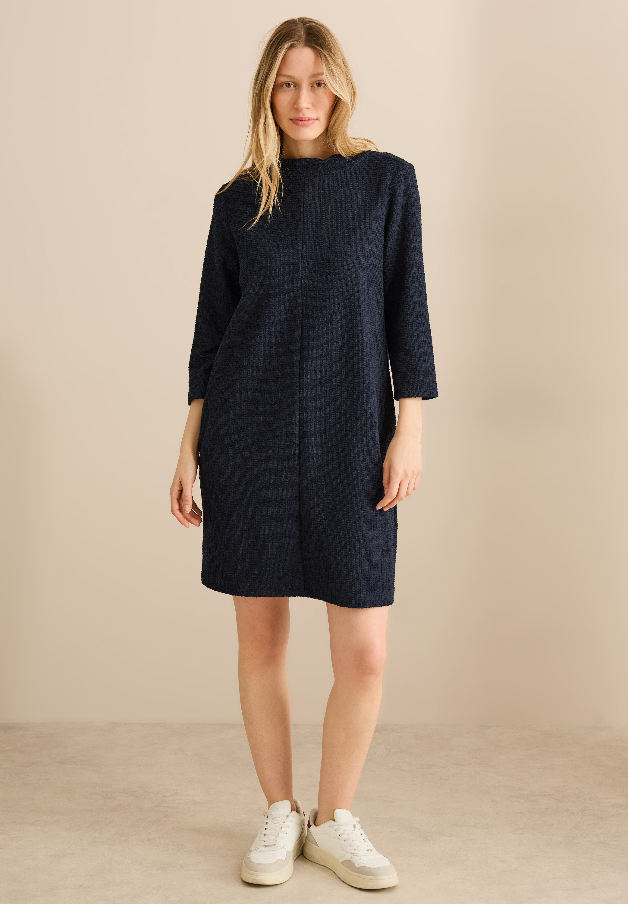 Midikleid