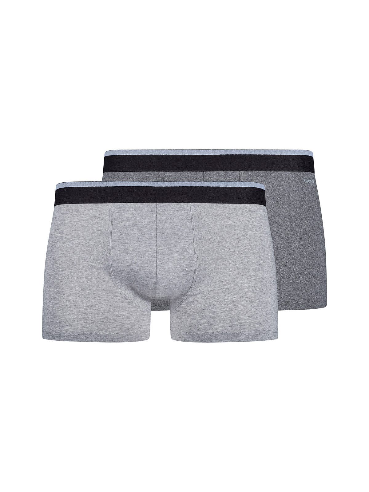 Retro Pants Herren Pants 2er Pack Cotton Multipack