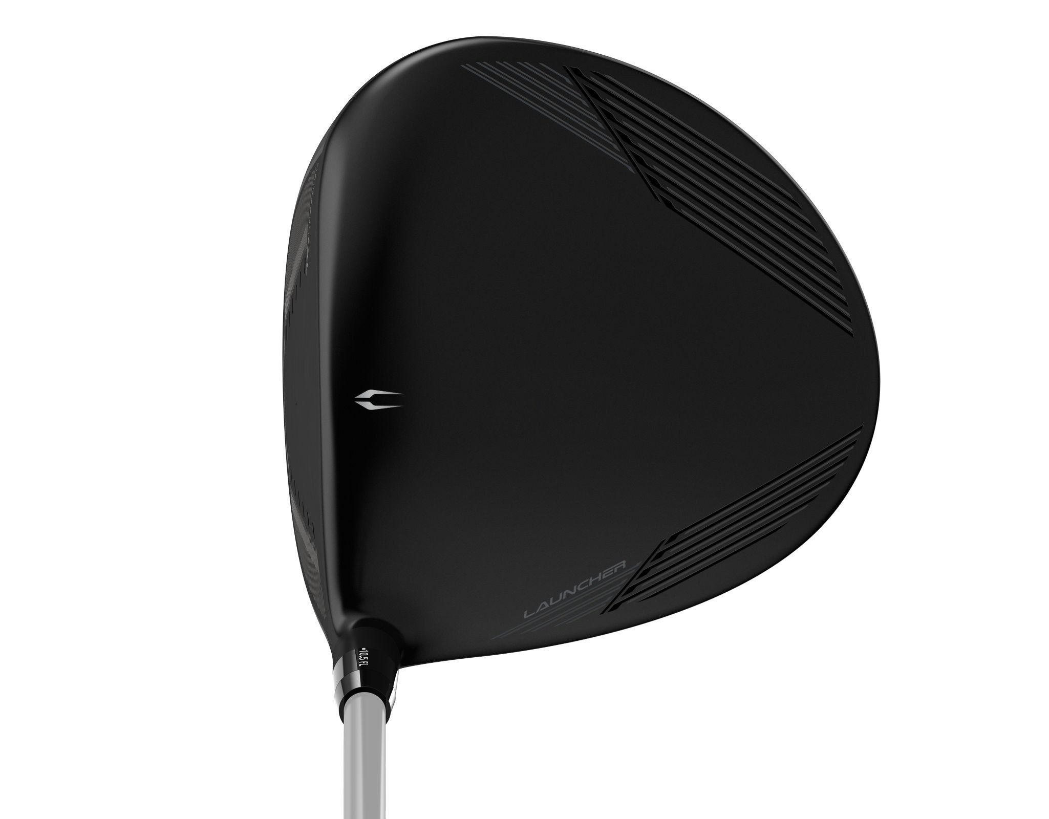 Cleveland Golf Driver Cleveland Golf Launcher XL 2 Driver Golfschläger Herren, Golf, fehlerverzeihend I verbesserten XL-Design