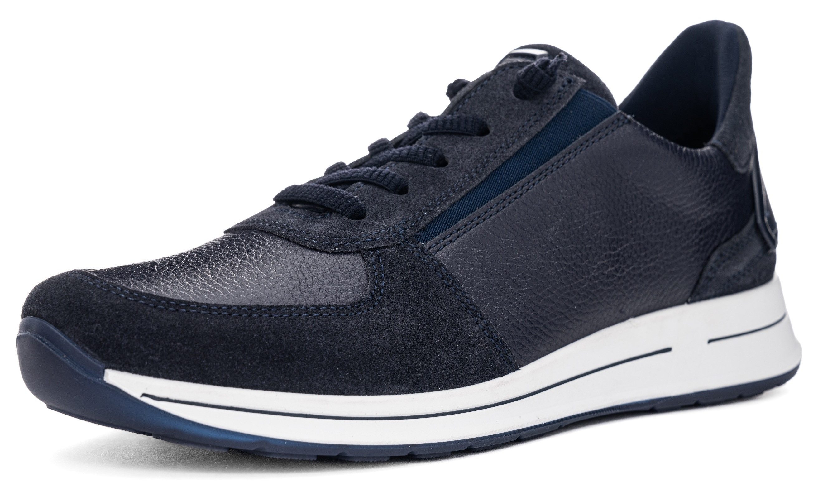Ara OSAKA Slip-On Sneaker, Keilsneaker, Schnürschuh günstig online kaufen