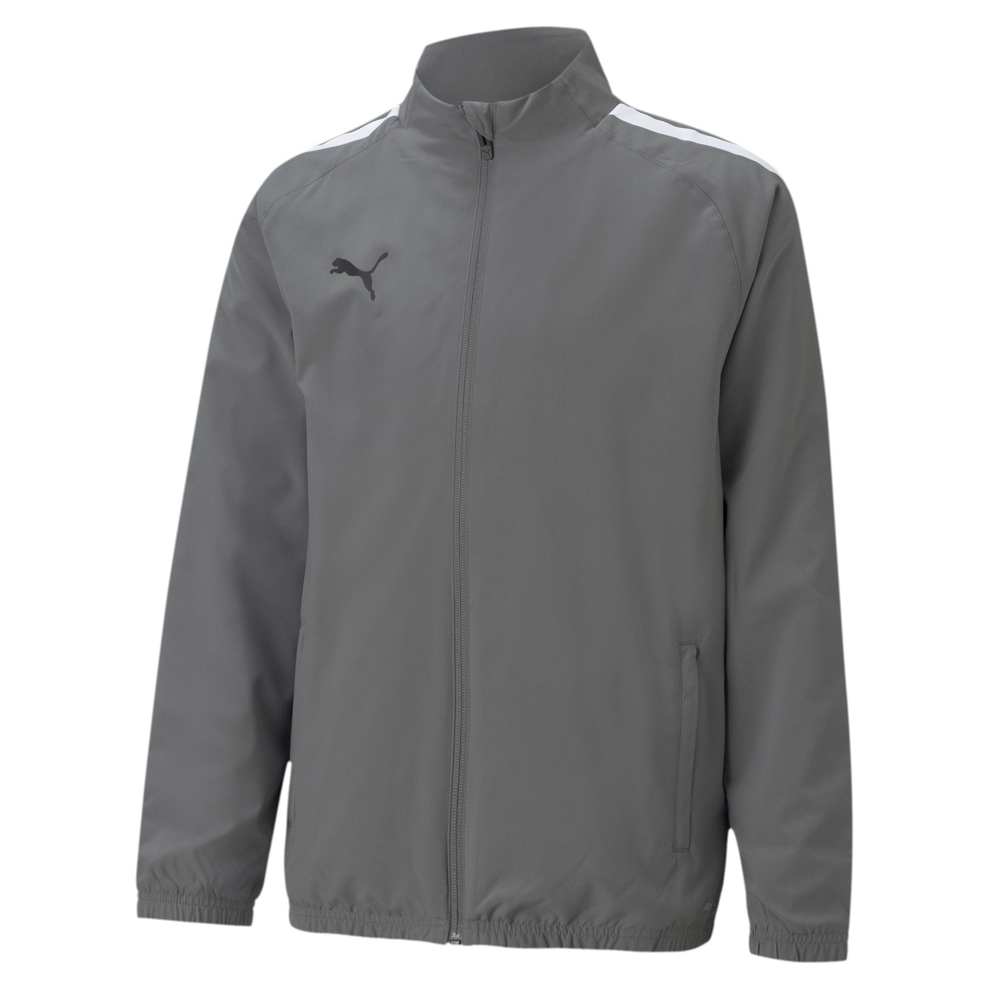Trainingsjacke Puma Kinder Trainingsjacke teamLIGA Sideline Jkt Jr 657260