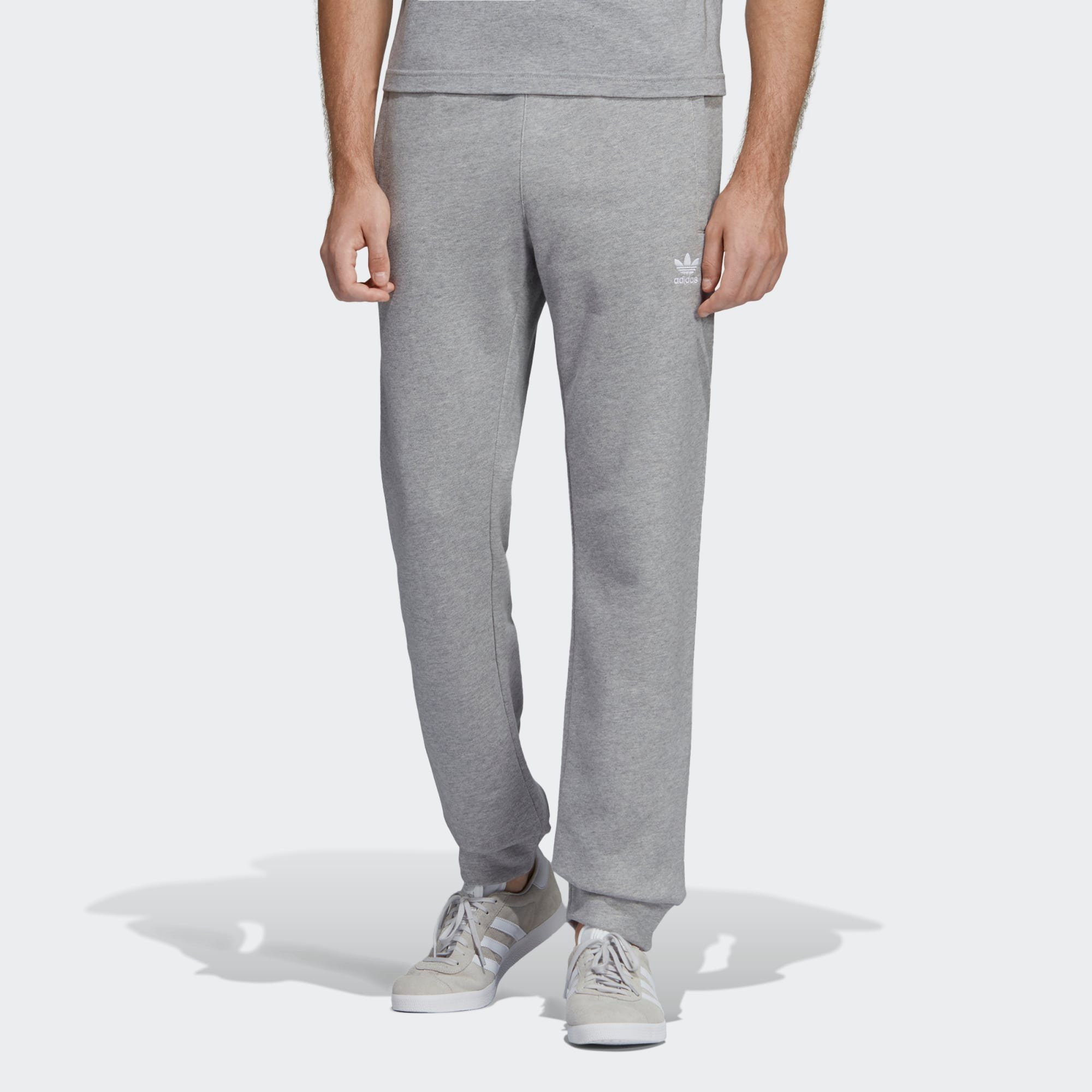 adidas Originals Sweatpants »Trefoil Hose« kaufen | OTTO