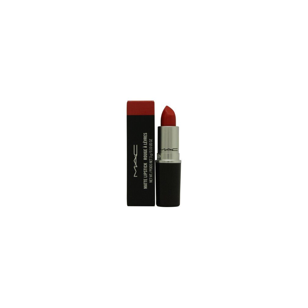 Lippenstift Matte Lipstick So Chaud 615 3 Gr