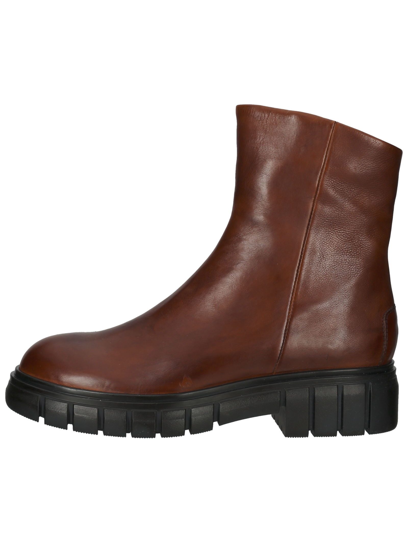 Everybody Everybody Stiefelette Leder Stiefelette