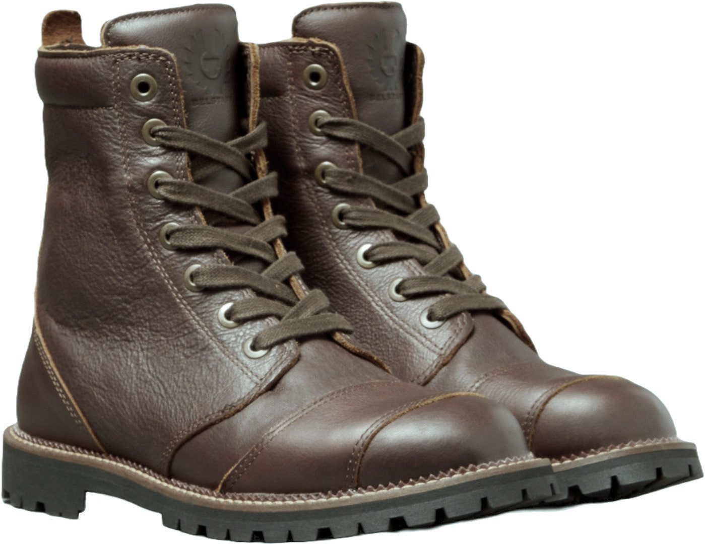 Belstaff Resolve 2024 wasserdichte Motorrad Stiefel Motorradstiefel wasserdicht