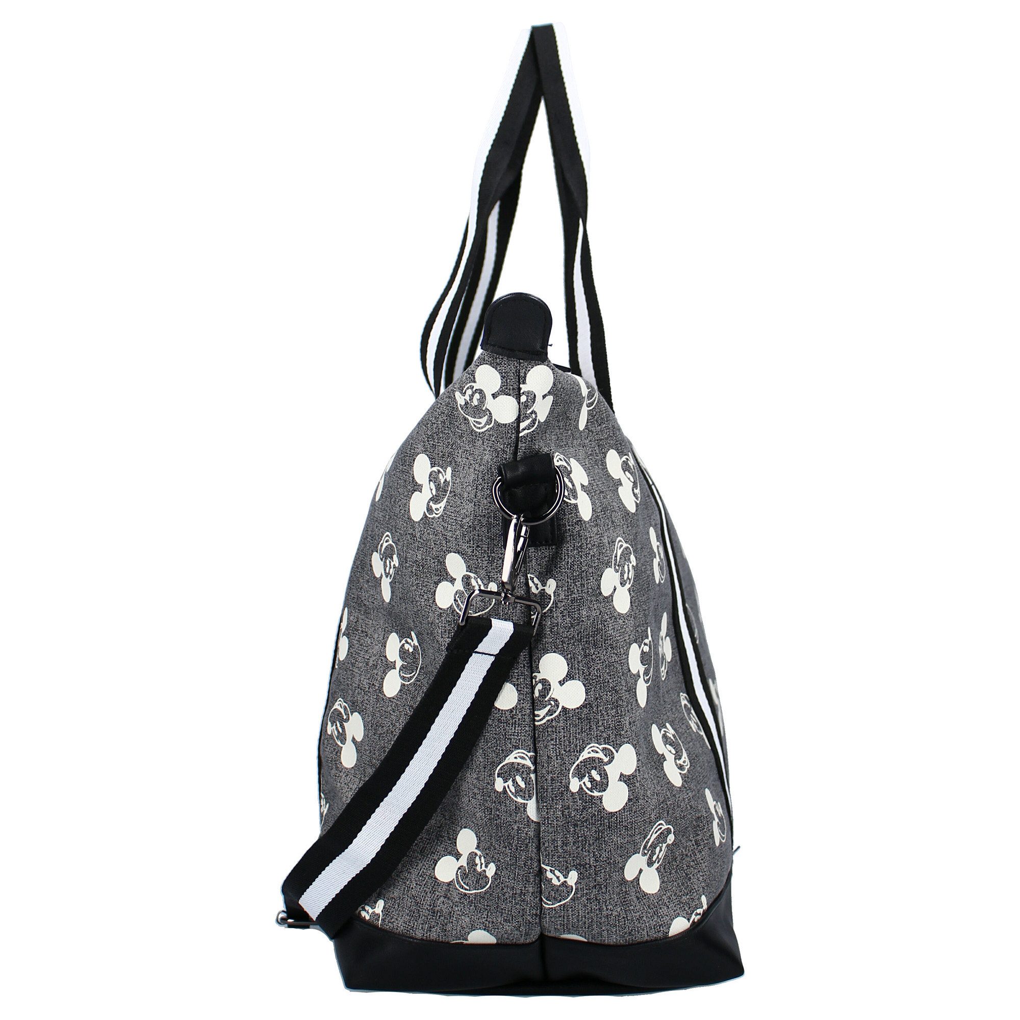 Disney Mickey Mouse Shopper Einkaufstasche – günstig online kaufen