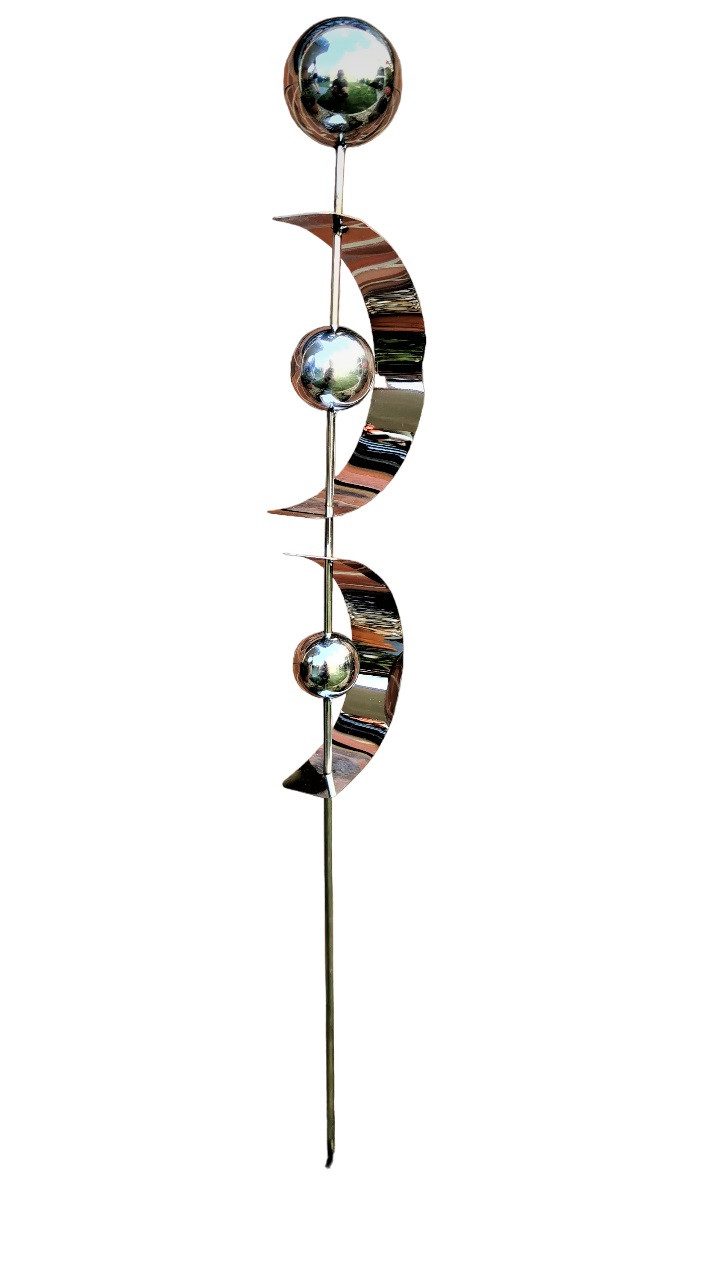 Jürgen Bocker - Gartenambiente Gartenstecker Roma günstig online kaufen