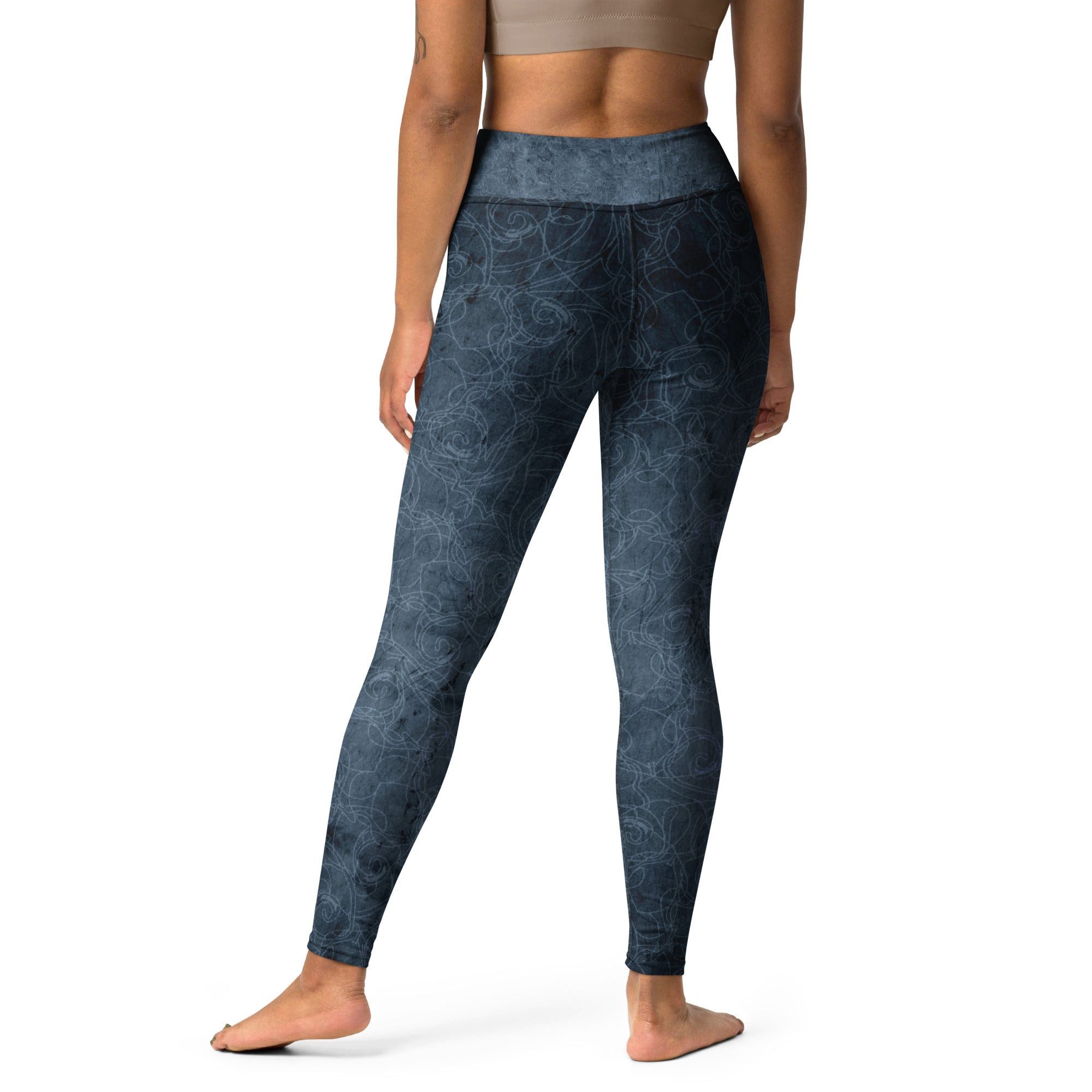 VAAM LMNTS Leggings QUEEN Leggings
