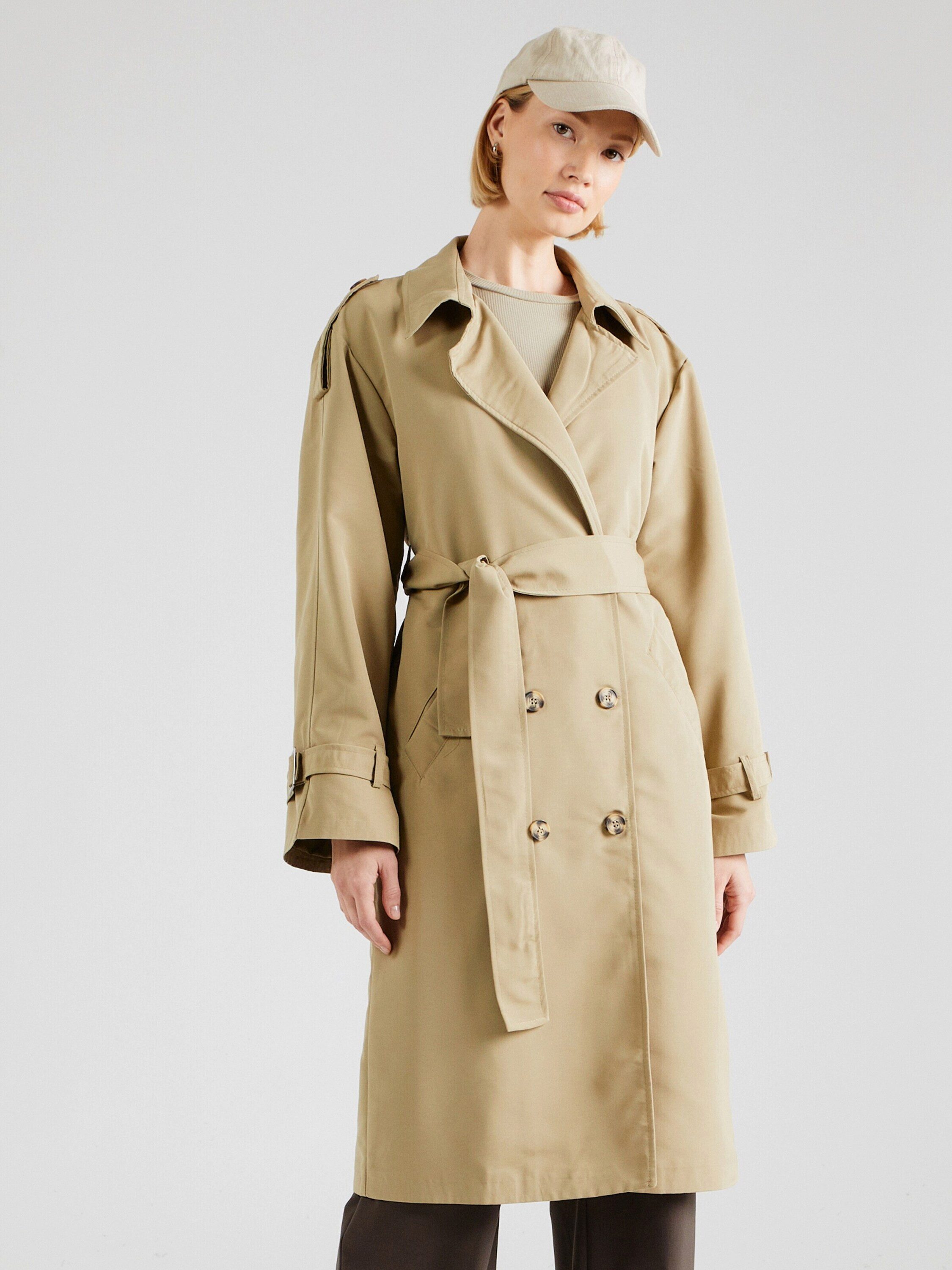 Trendyol Trenchcoat (1-tlg) günstig online kaufen