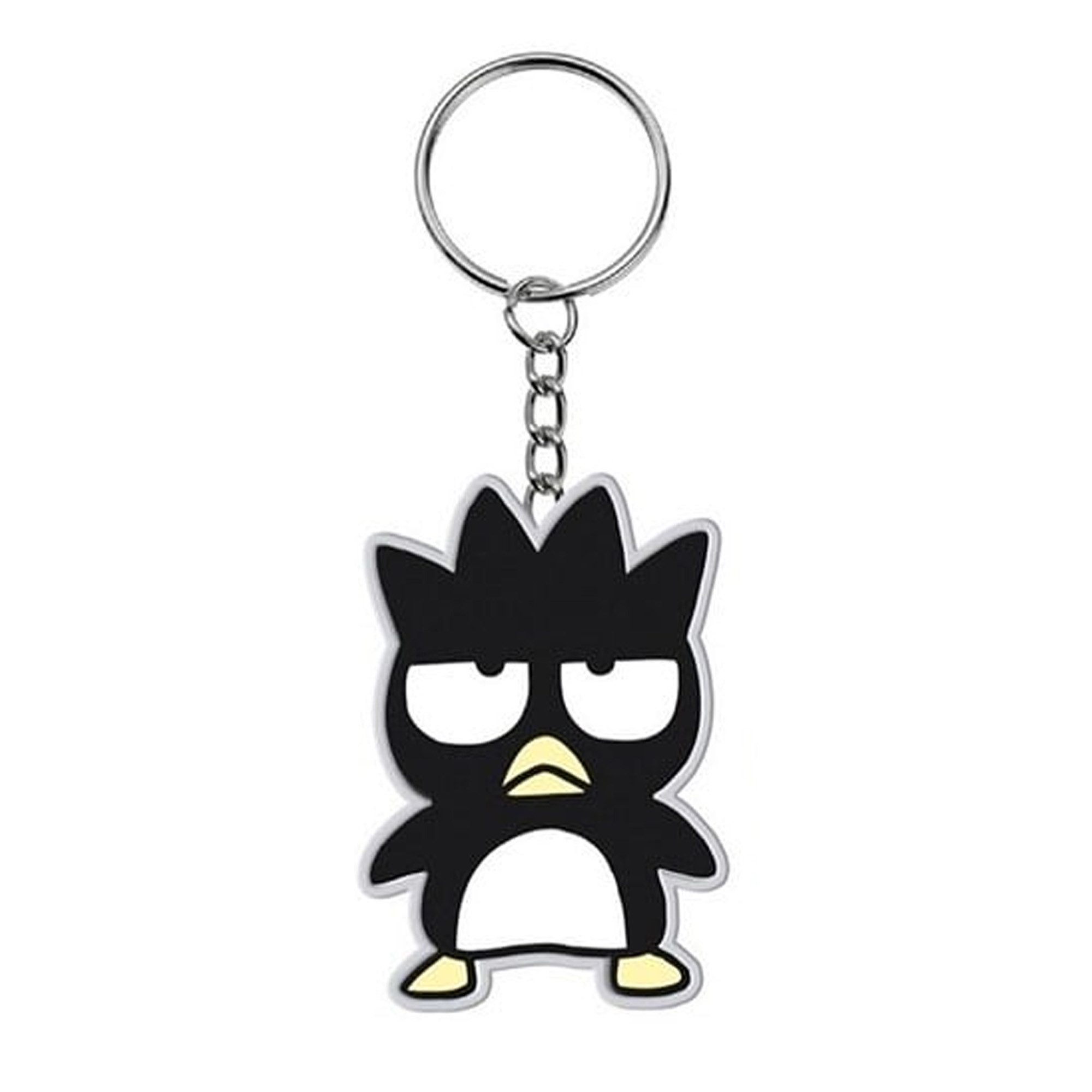 Whitehouse Leisure International Ltd Schlüsselanhänger Badtz Maru Sanrio - Hello Kitty