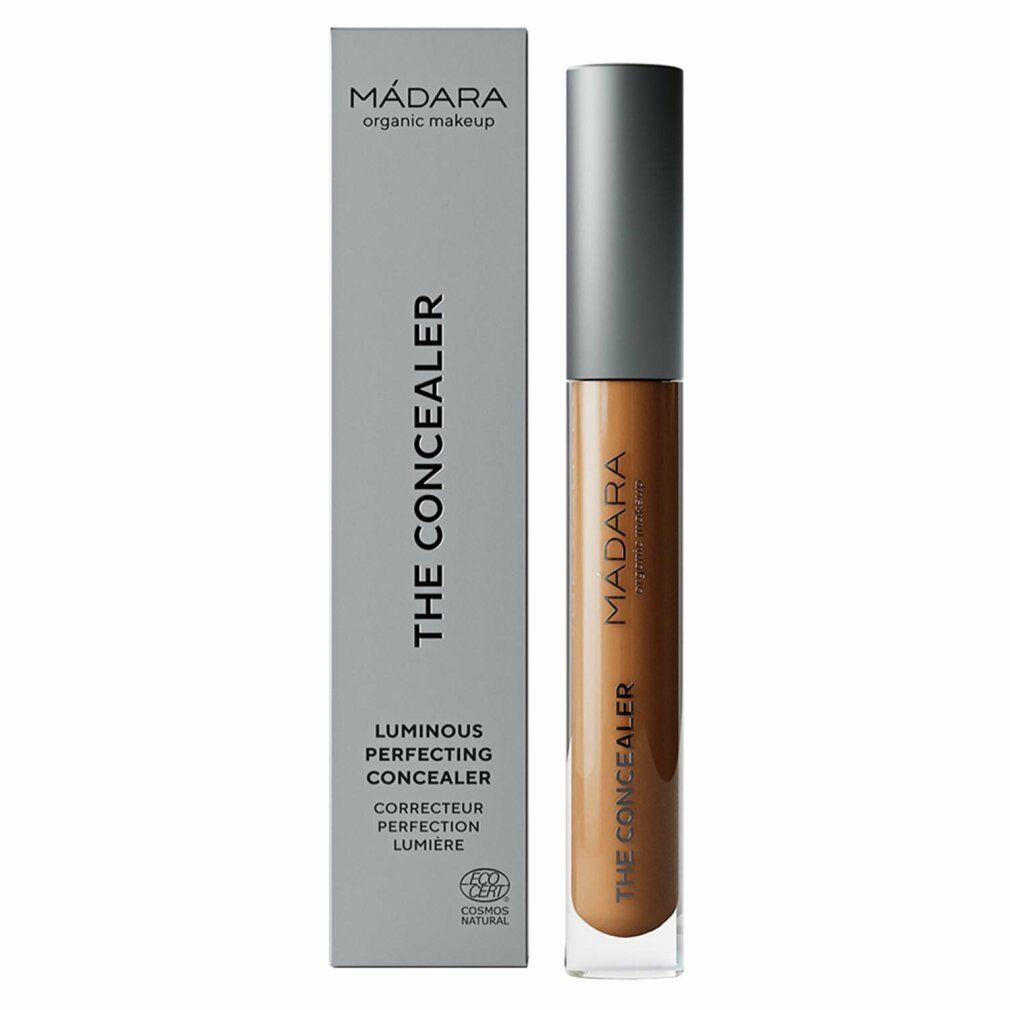 Madara Тональный крем Mádara The Тональный крем Corrector Luminous 66 Mocha 1un