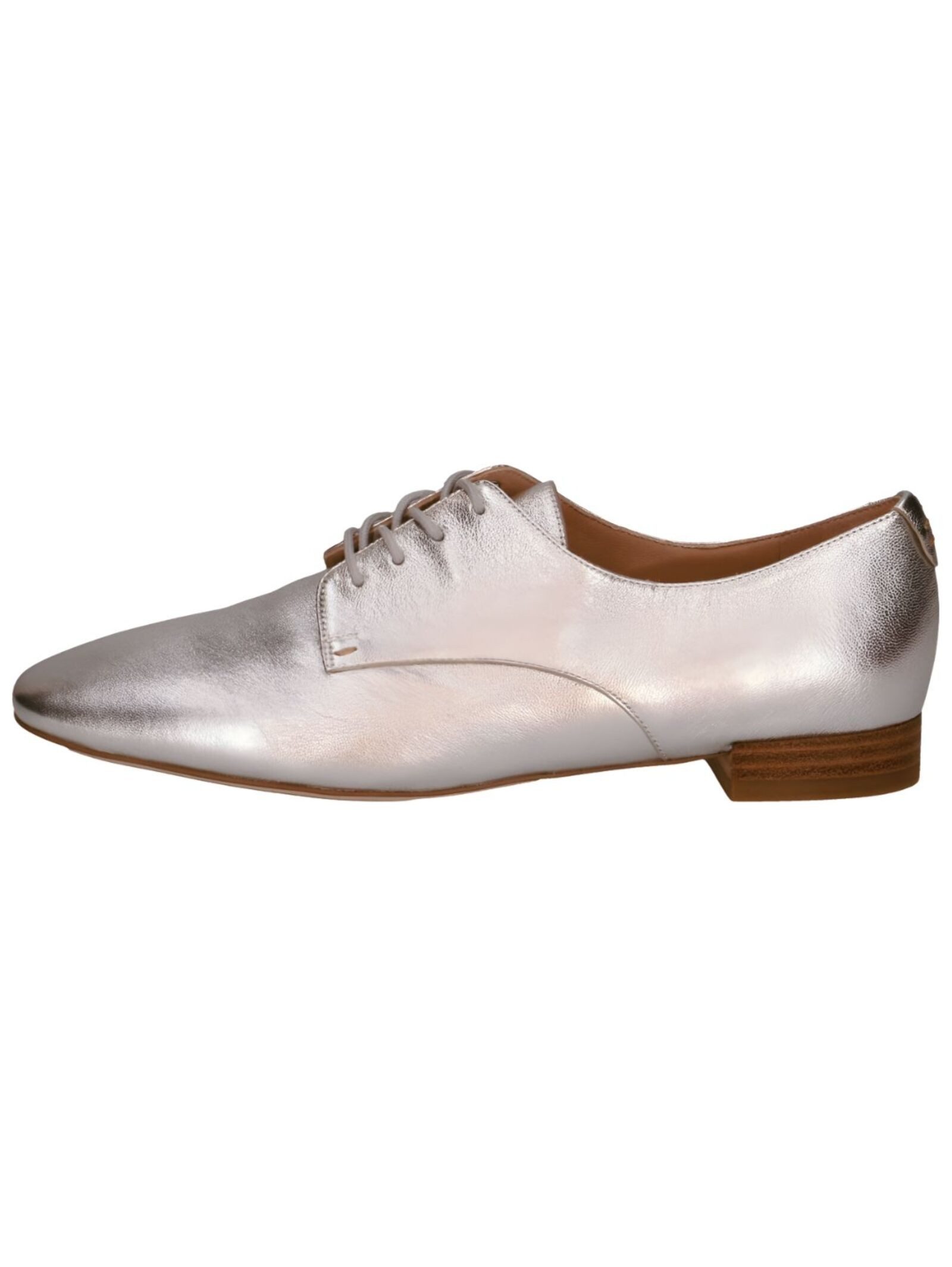 Peter Kaiser Peter Kaiser Halbschuhe Leder Schnürschuh günstig online kaufen