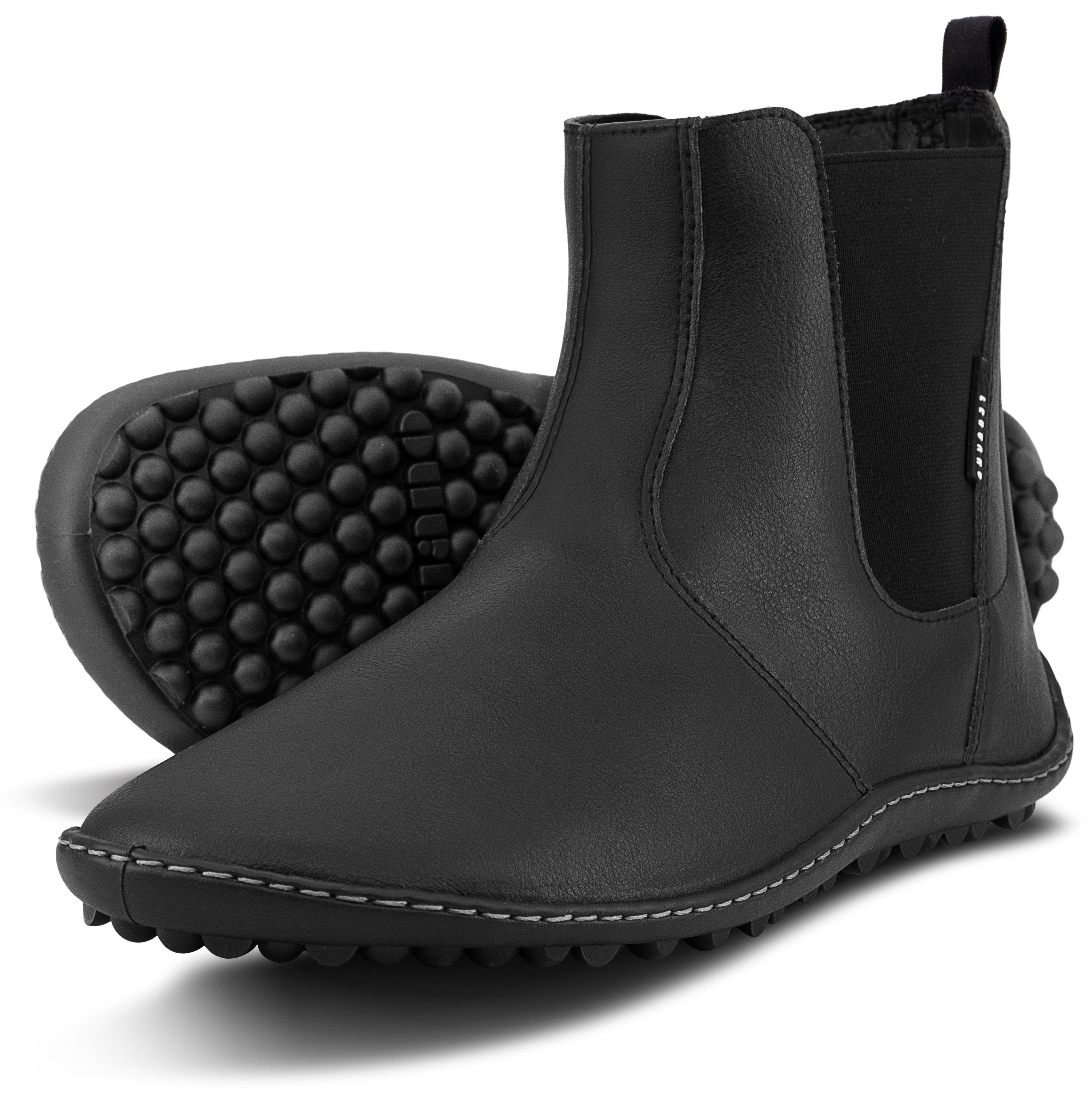 Leguano BAREBOOT Barfußschuh, Schlupfschuh, Flats, Boots für das uneingesch günstig online kaufen