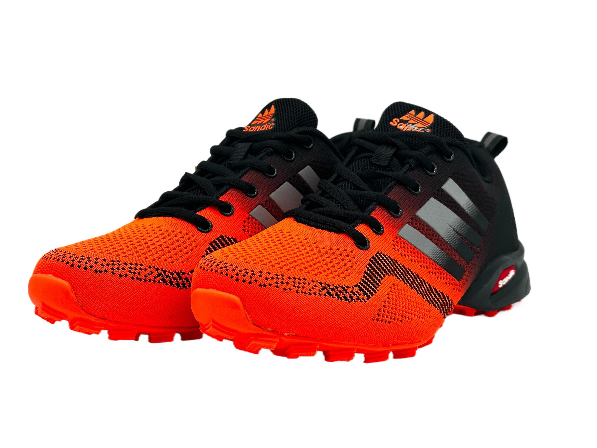 Nowaland Bequeme und Funktionale Outdoor-Schuhe Freizeitschuhe Sneaker