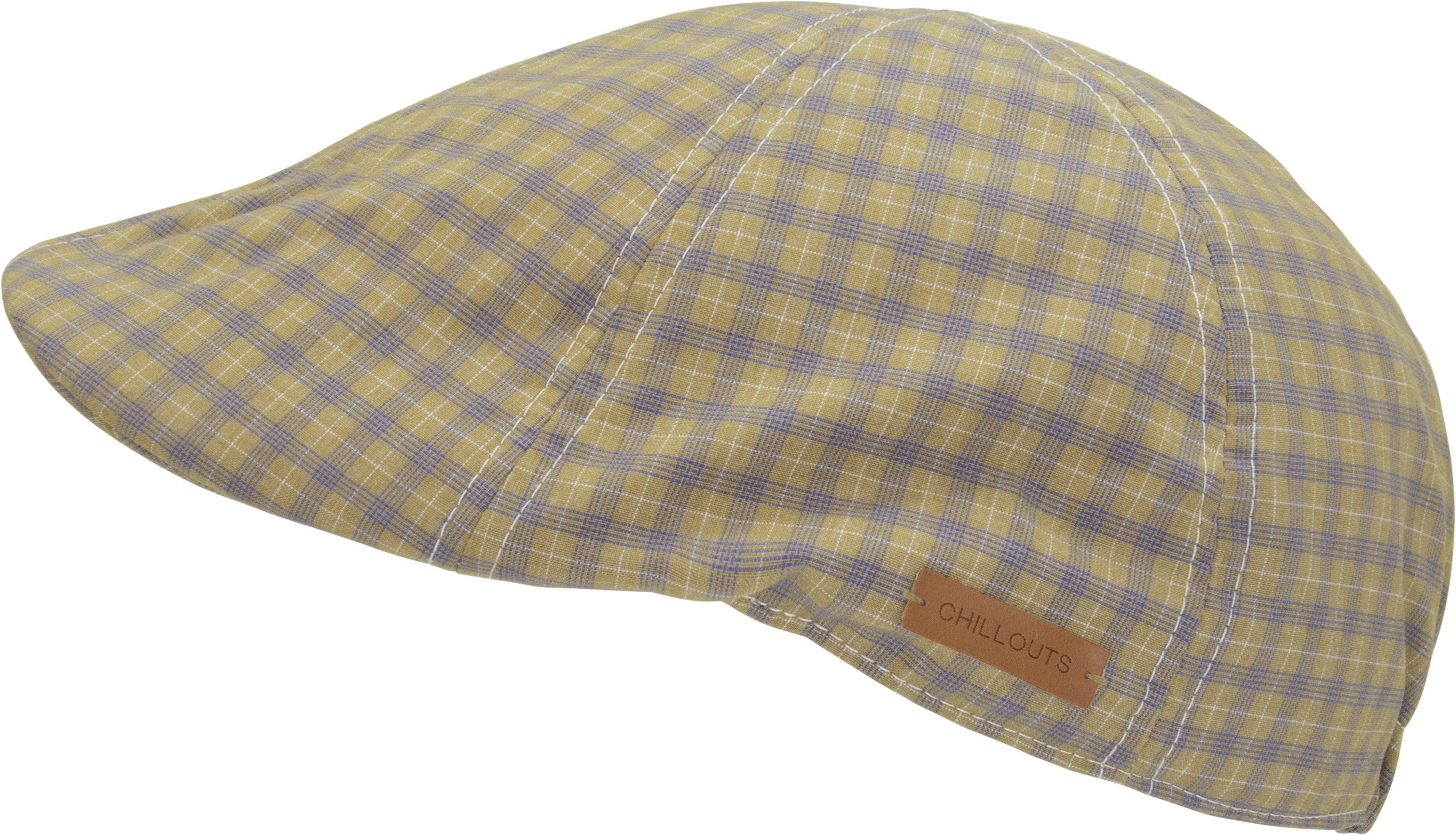 chillouts Schiebermütze Samsun Hat (1-St) mit günstig online kaufen