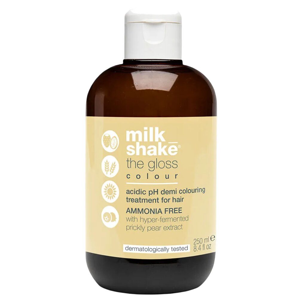 Milk Shake Haarpflege-Set MS THE GLOSS FARBE NEUTRAL