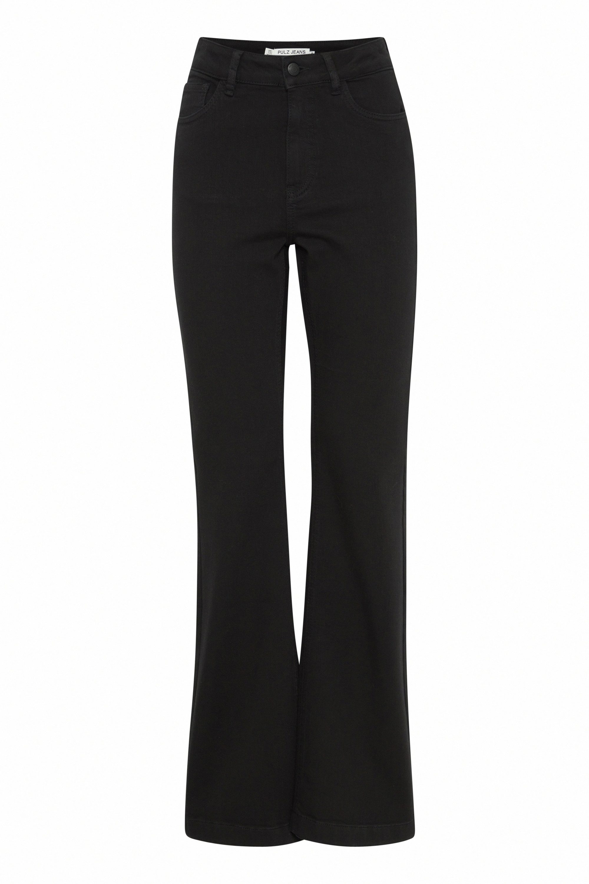 Regular-fit-Jeans Jeans PZBECCA