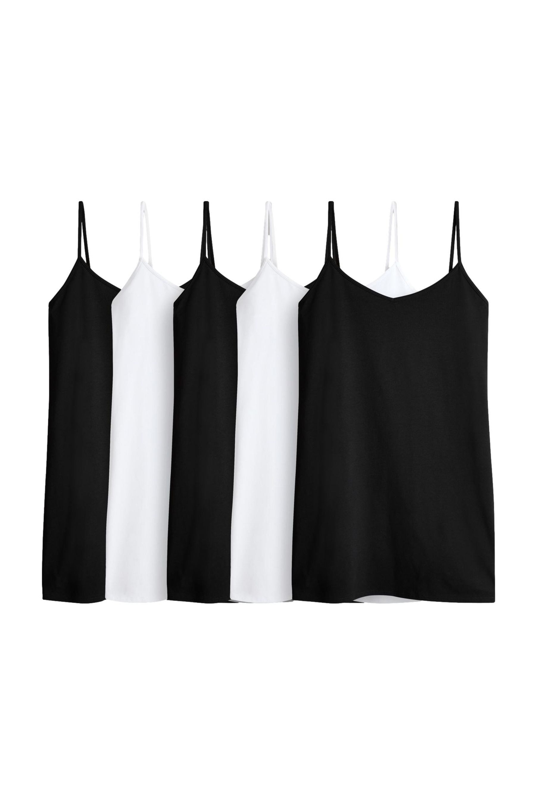 The Set Spaghettitop The Set Lange günstig online kaufen