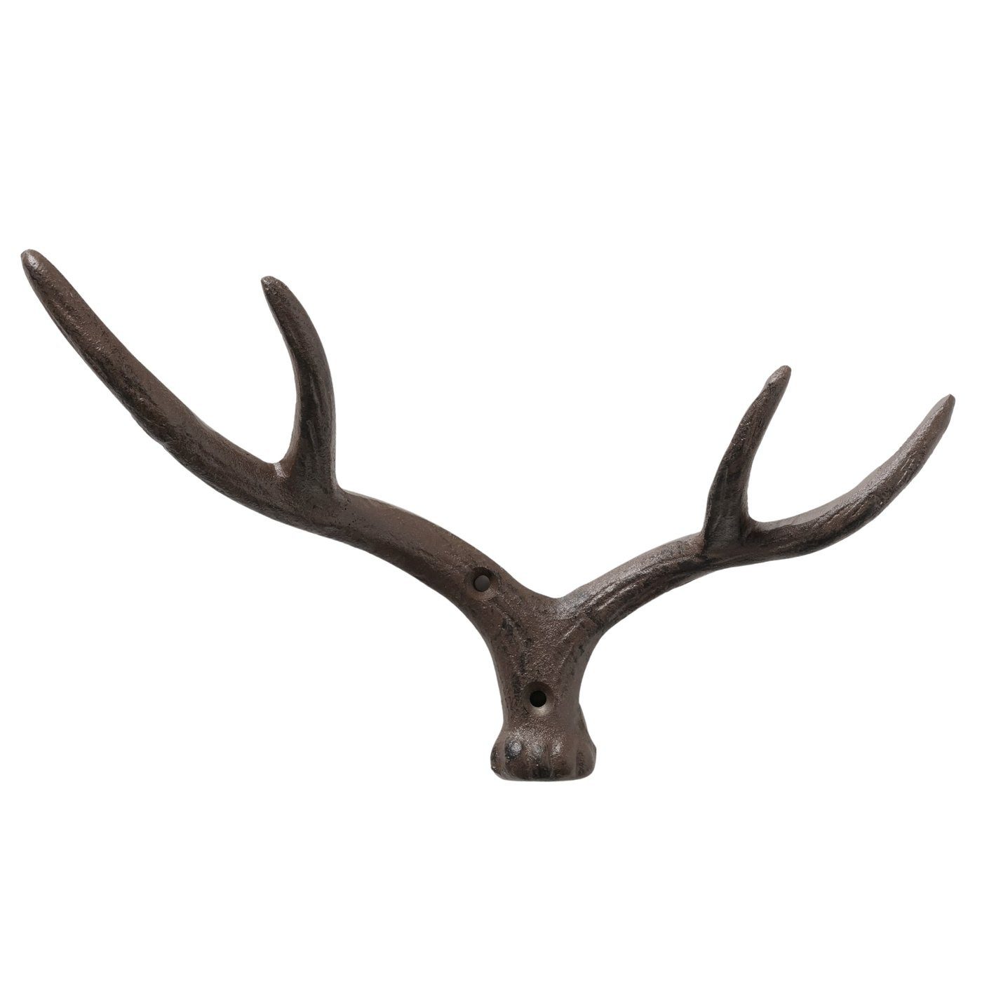BOLTZE GRUPPE GmbH Garderobenhaken Boltze 2059882 Garderobenhaken Antler Hirschgeweih (1 St)