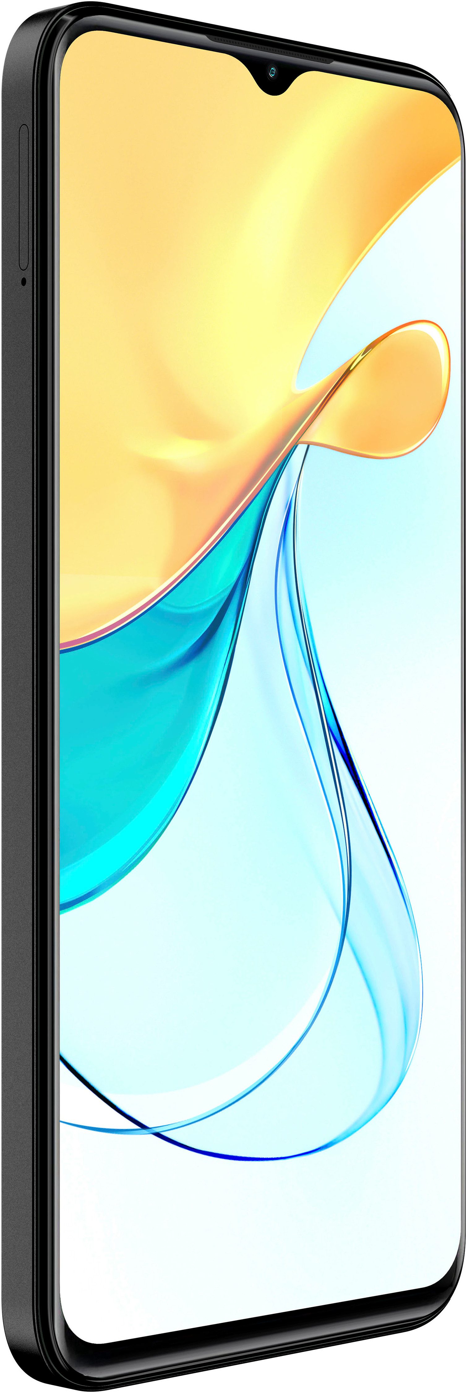 ZTE Blade V50S Smartphone (16,76 cm/6,6 Zoll, 256 GB Speicherplatz, 50 MP Kamera)