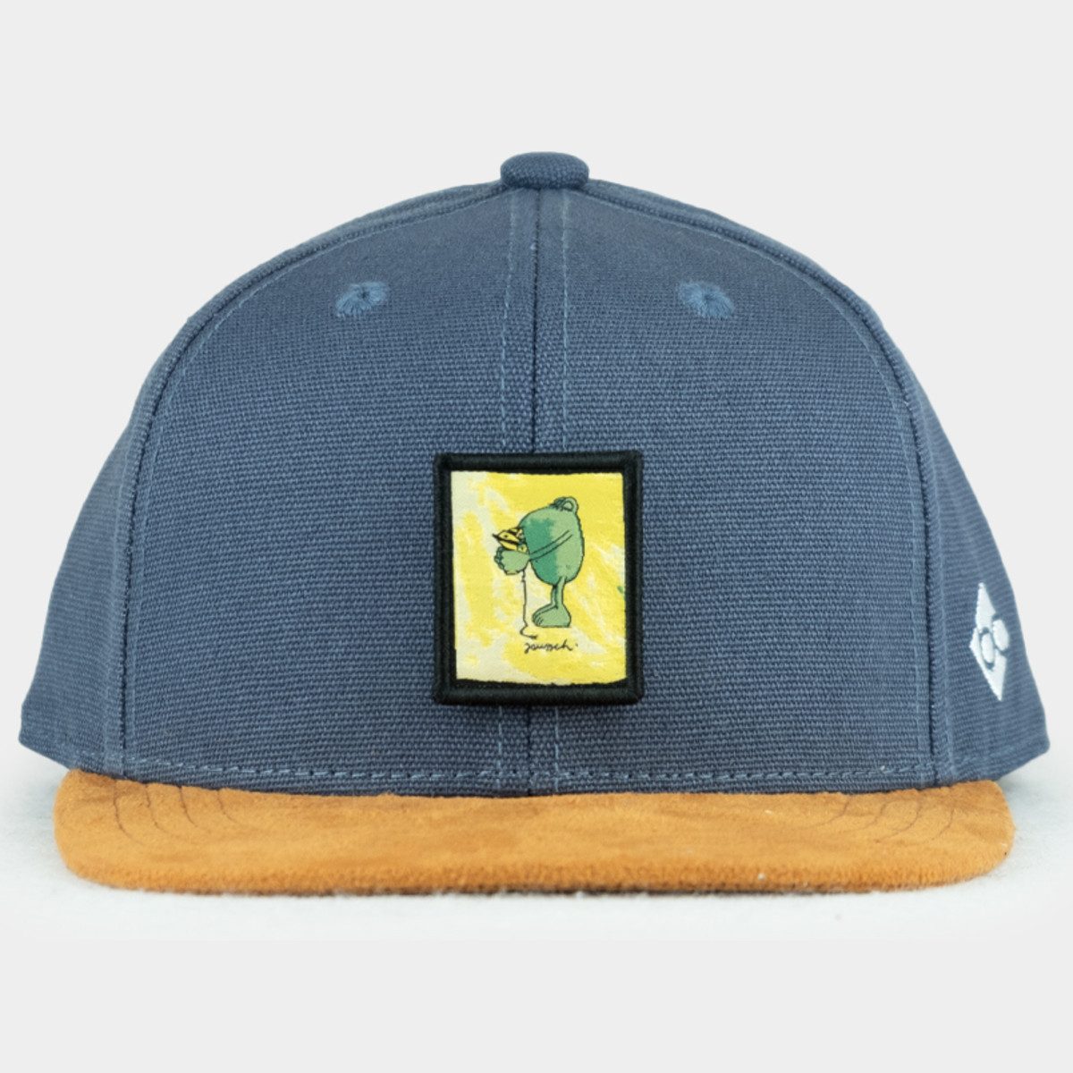 Bavarian Caps Snapback Cap Bavarian Caps Janosch Transformer Kindercap (Snapbackcap)