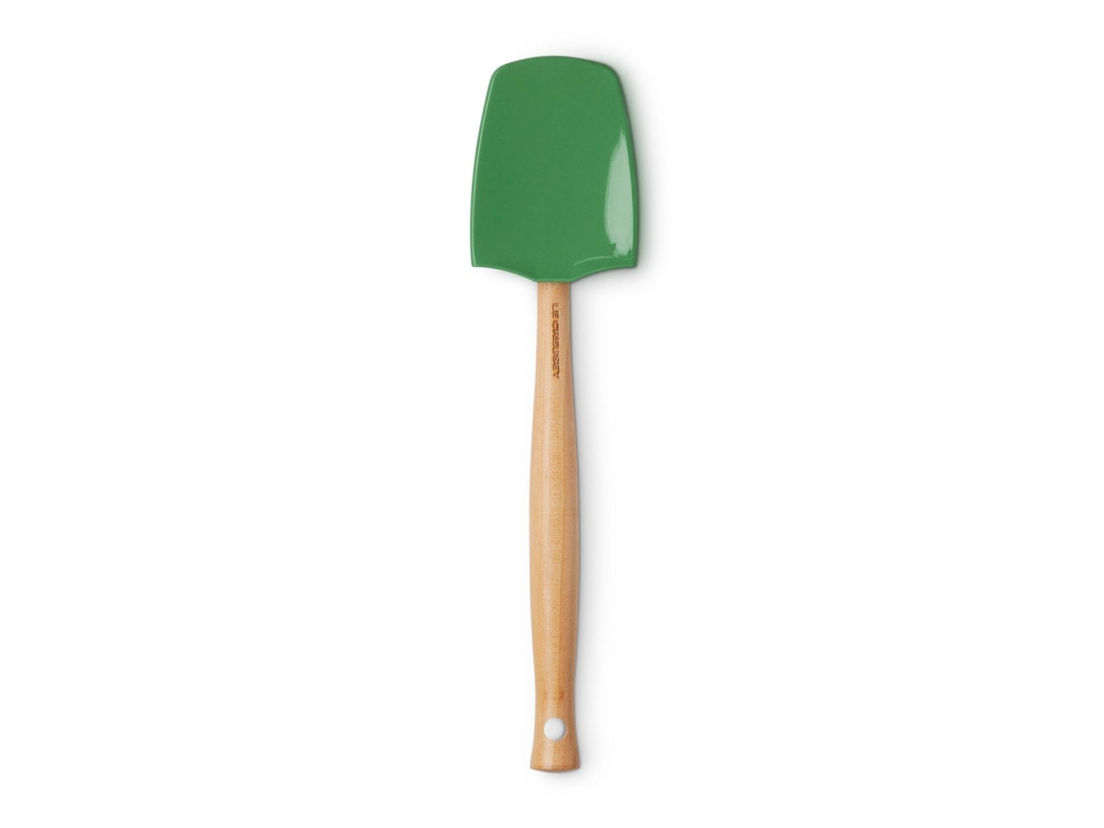 LE CREUSET Kochlöffel Craft großer Kochlöffel bamboo 28cm