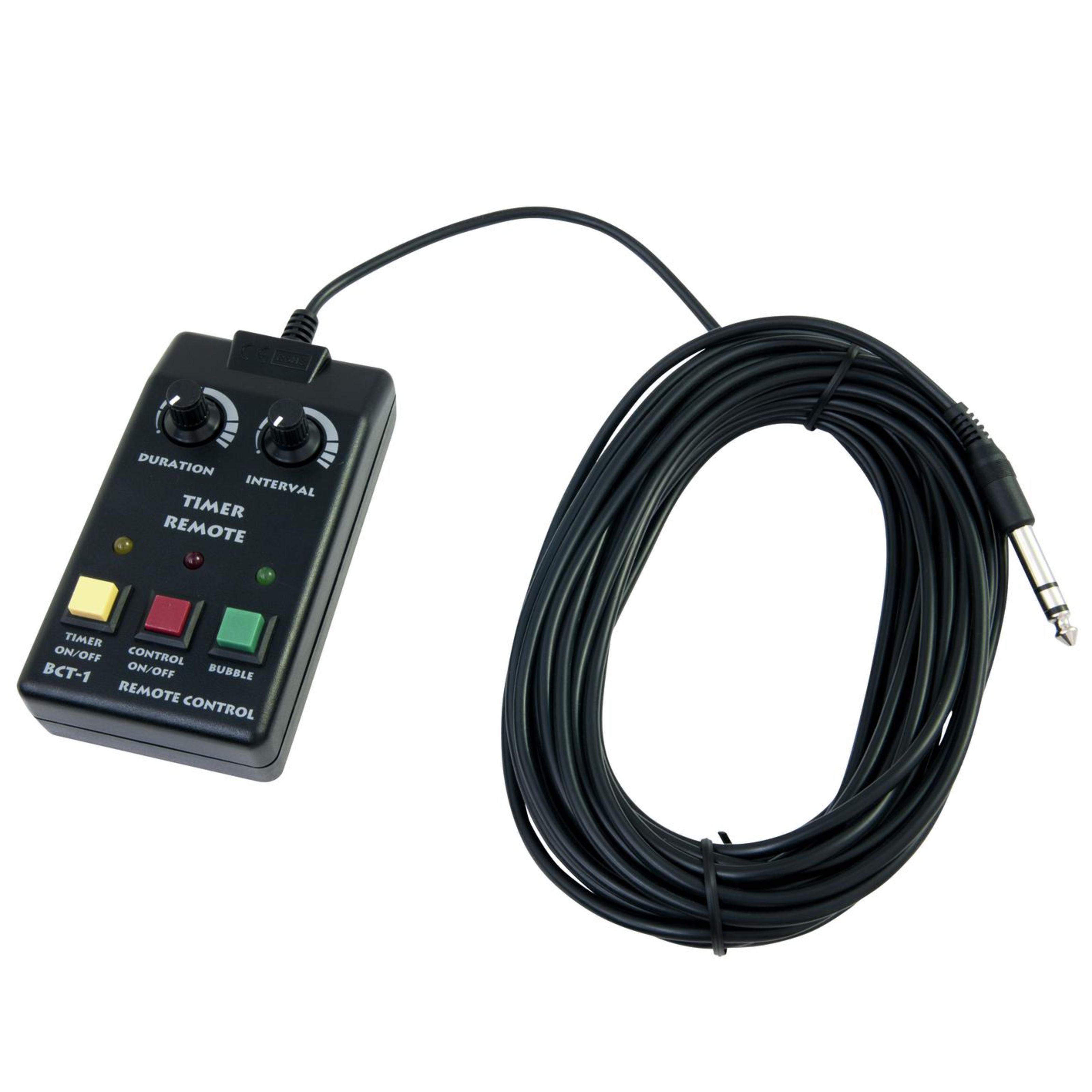 ANTARI Discolicht, BCT-1 Timer-Controller für B-200