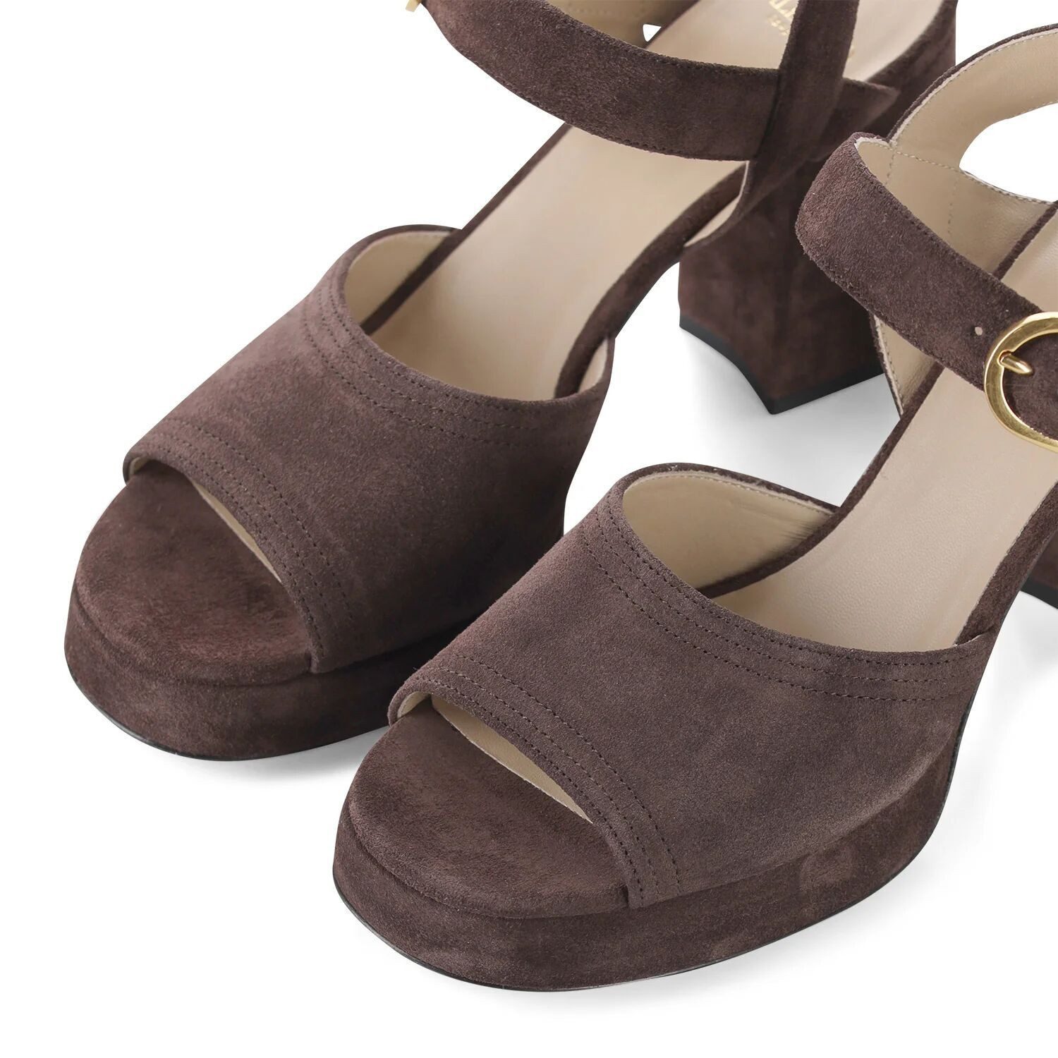 Valentino Plateaupumps