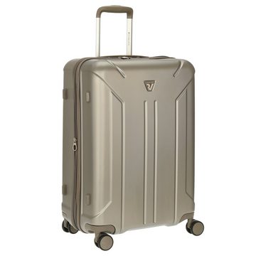 RONCATO Trolley Link - 4-Rollen-Trolley M 66 cm erw., 4 Rollen