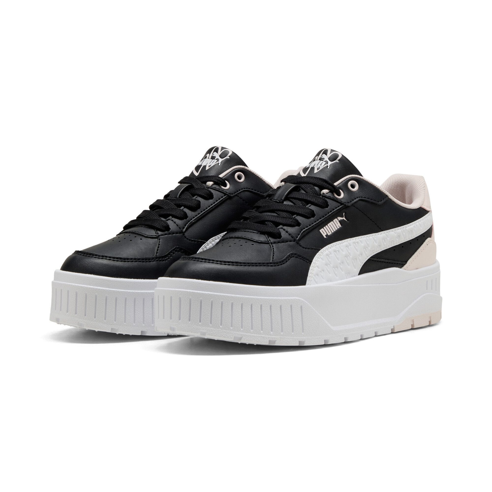 PUMA Karmen II Idol With Love Sneakers Damen Sneaker günstig online kaufen